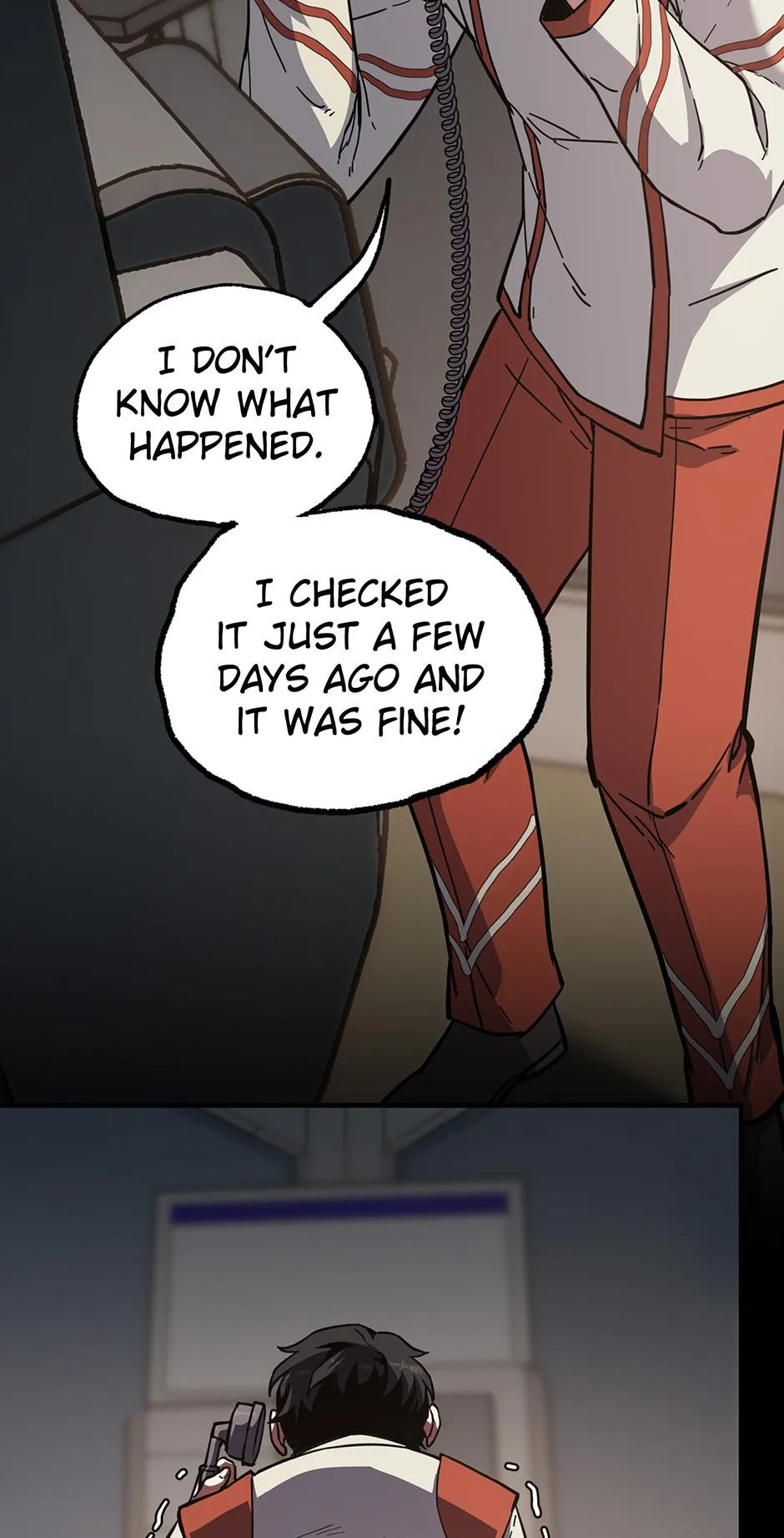 the beginning after the end manhwa