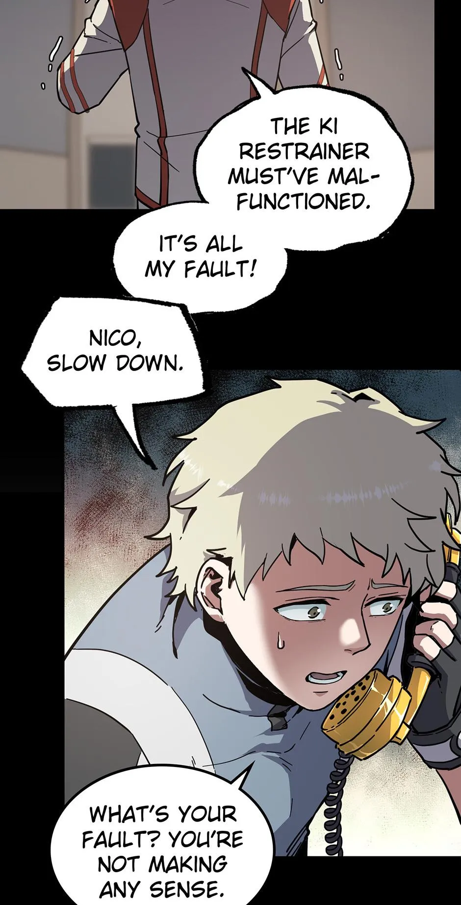 the beginning after the end webtoon chapter 236