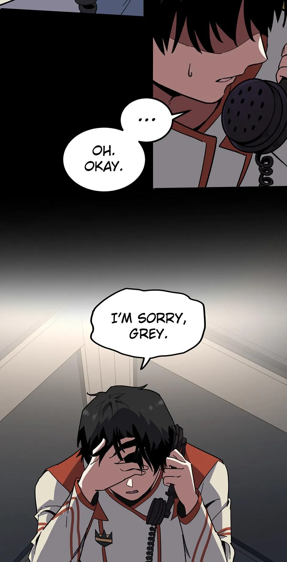 tbate chapter 236 manga panel