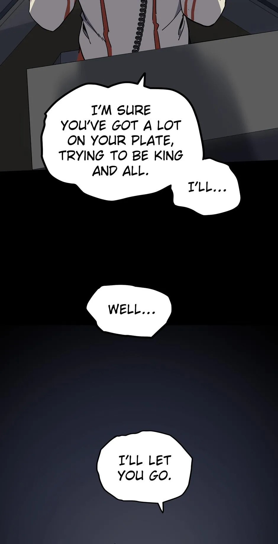 arthur leywin fight scene chapter 236