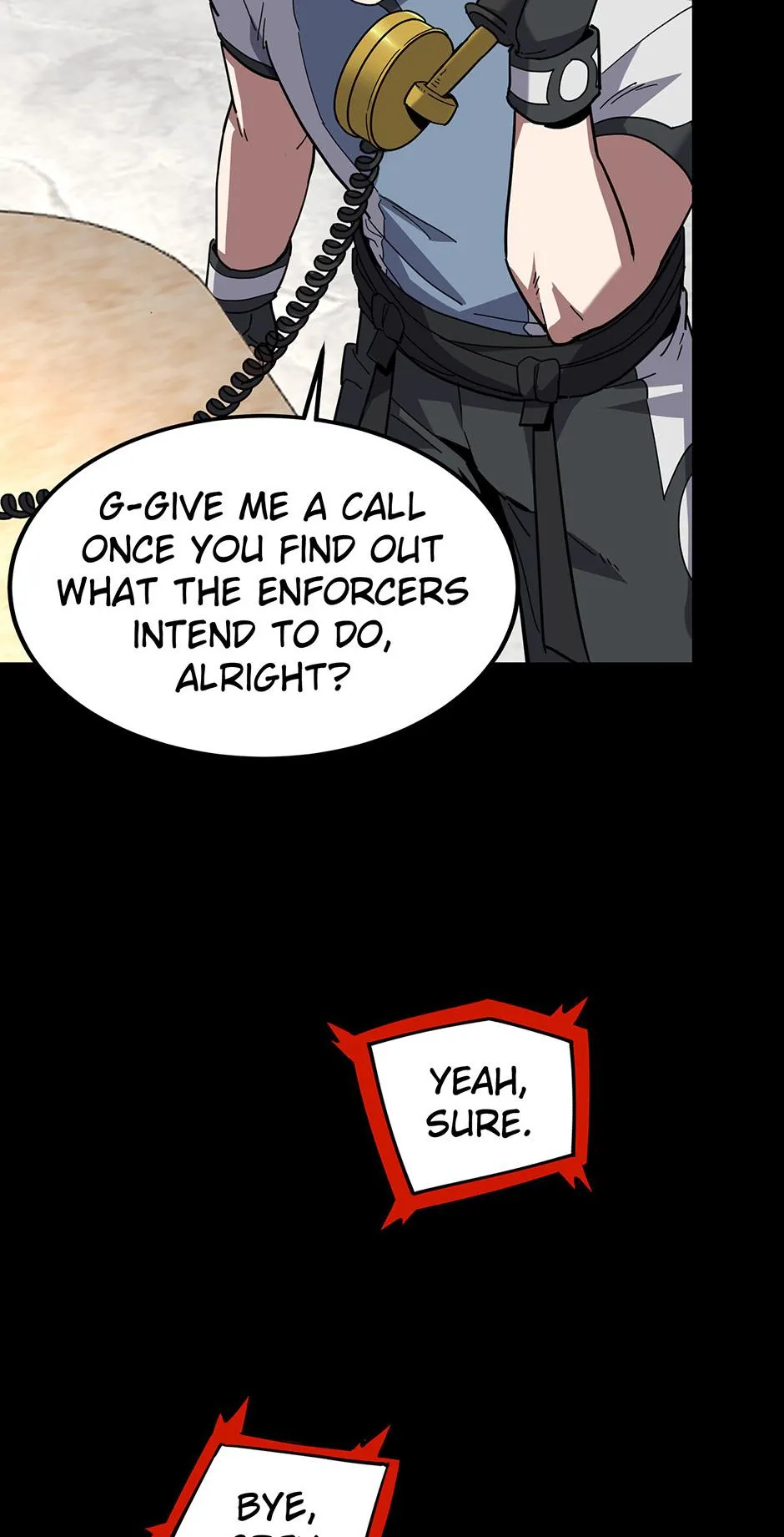 the beginning after the end webtoon chapter 236