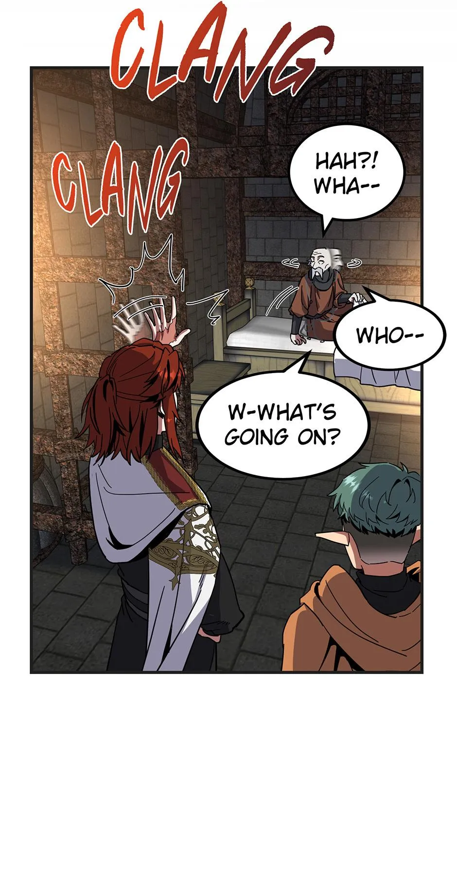 arthur leywin magic battle chapter 236
