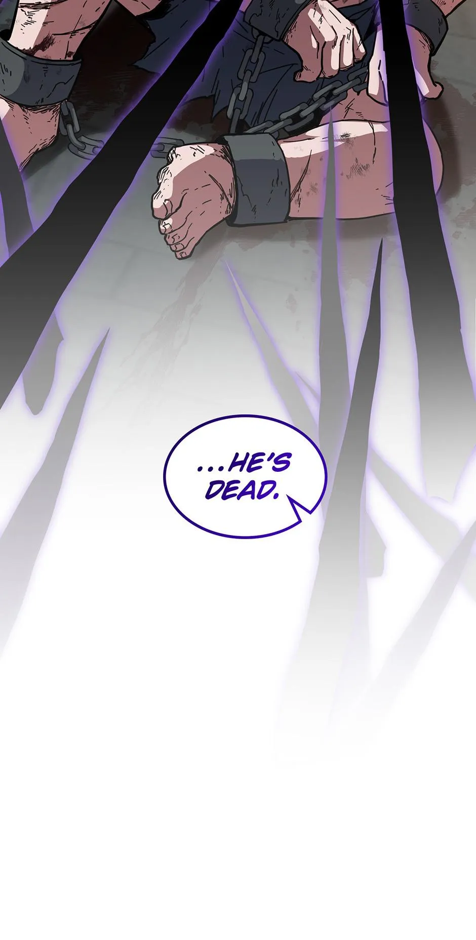 the beginning after the end manga