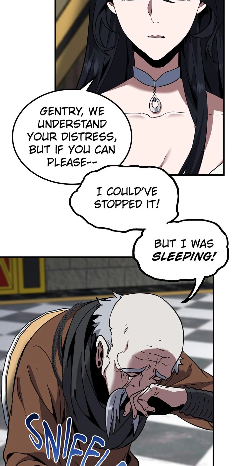 arthur leywin fight scene chapter 237