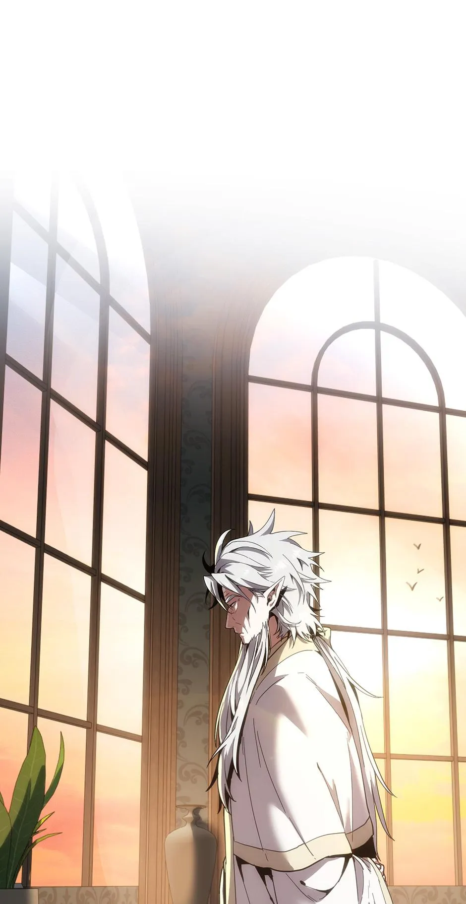 the beginning after the end manga