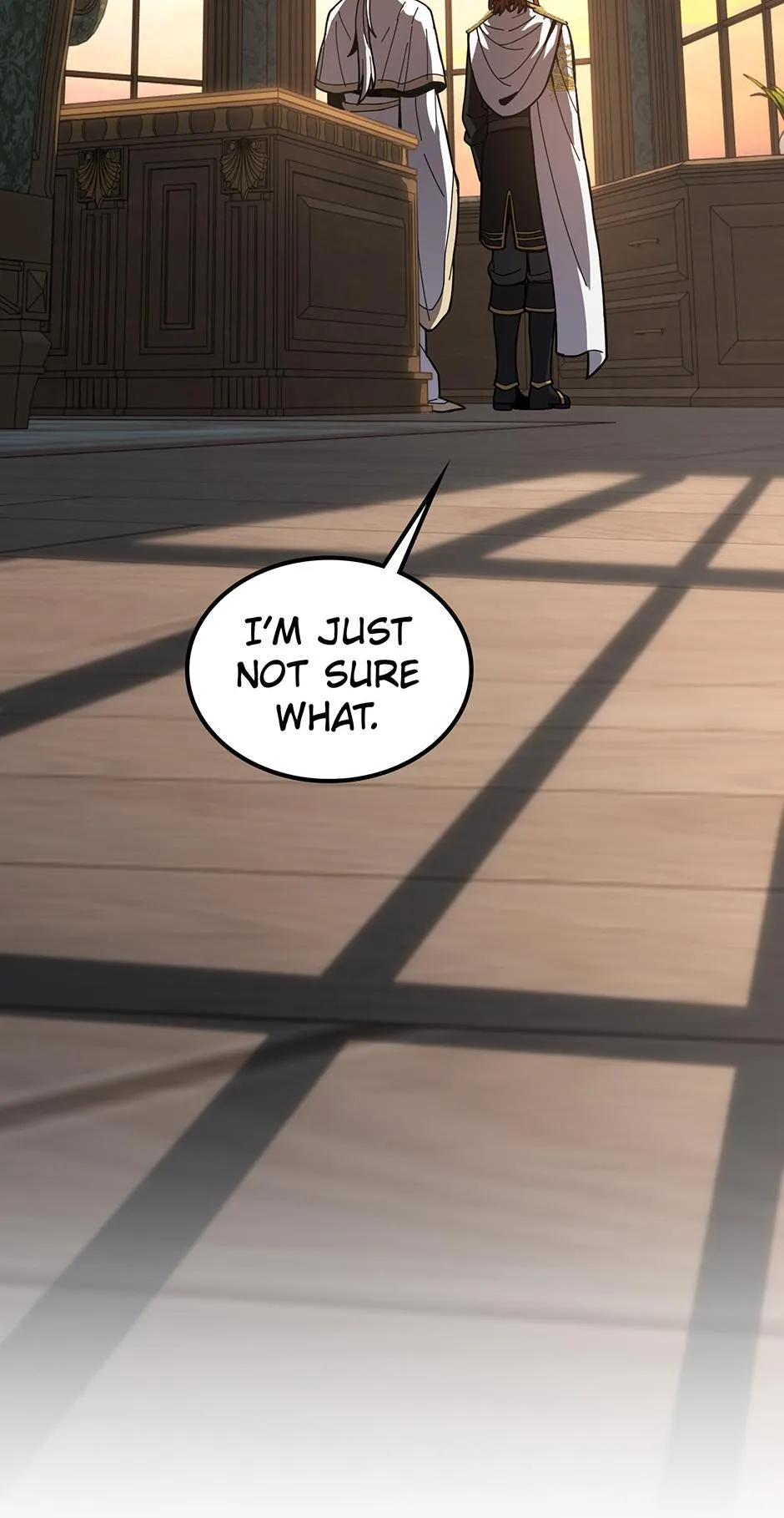 tbate chapter 237 manga panel