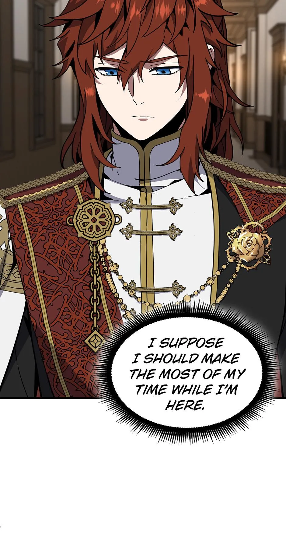 The Beginning After The End Chapter 237