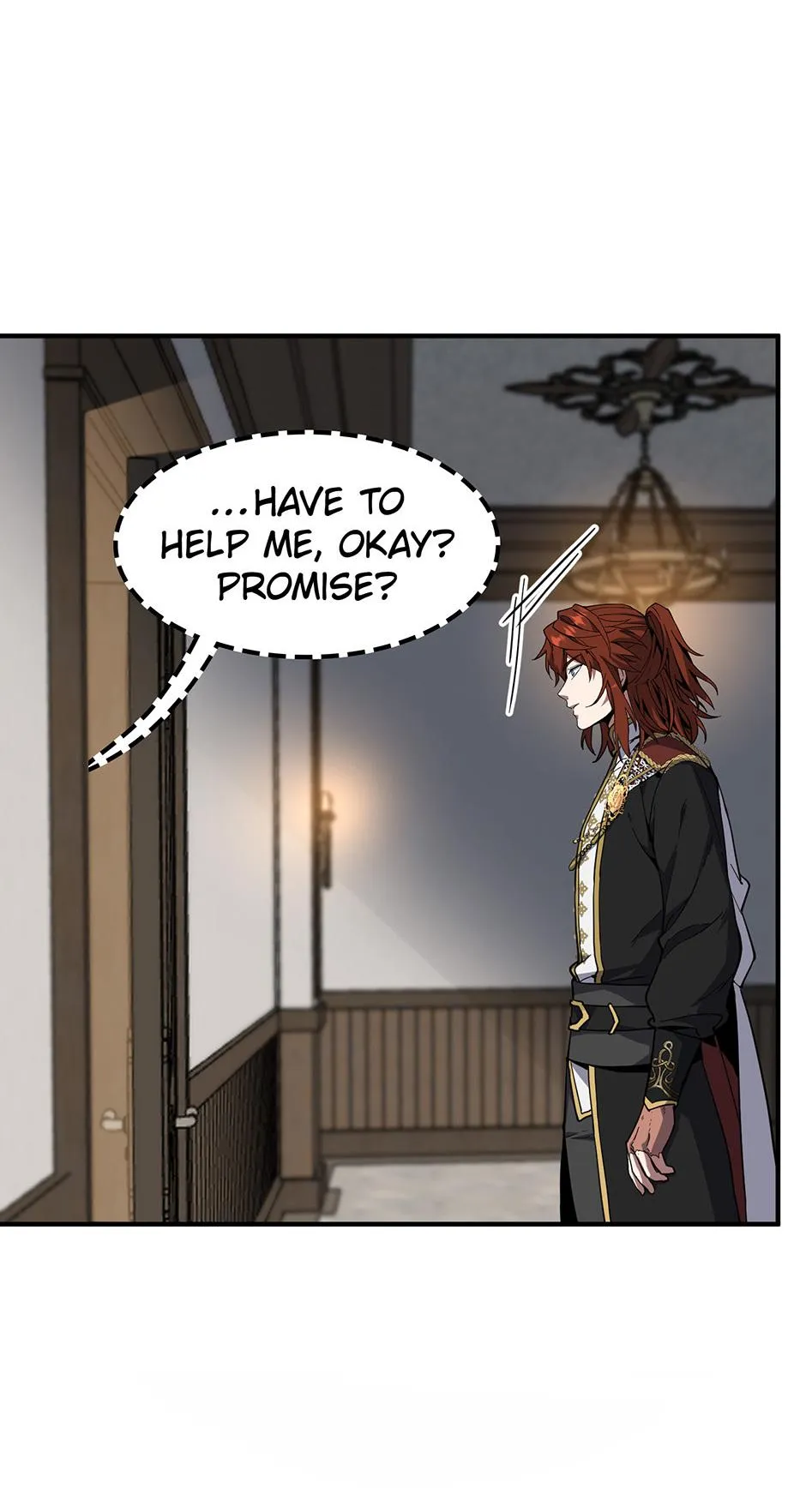 the beginning after the end manga