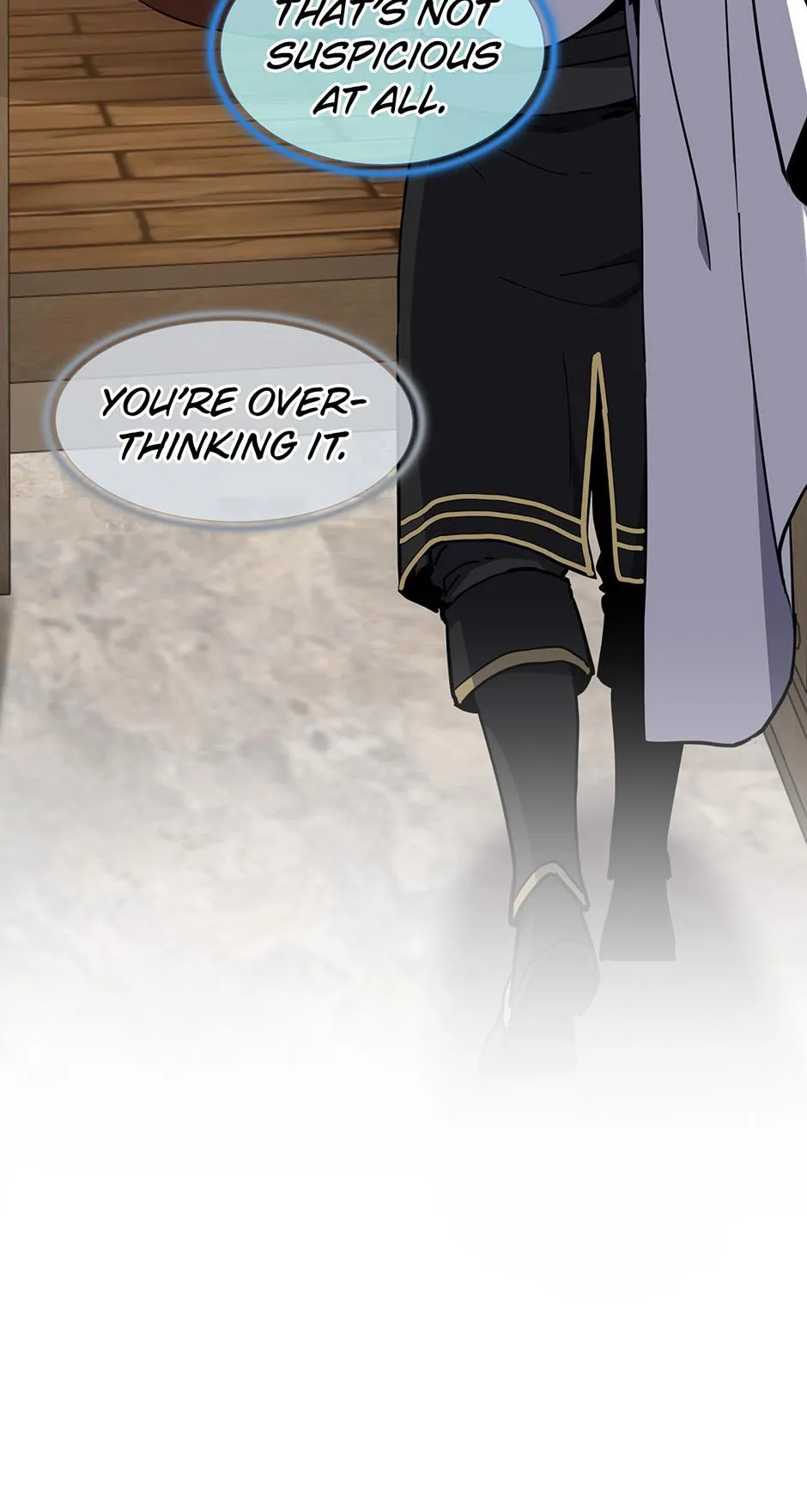 arthur leywin fight scene chapter 237