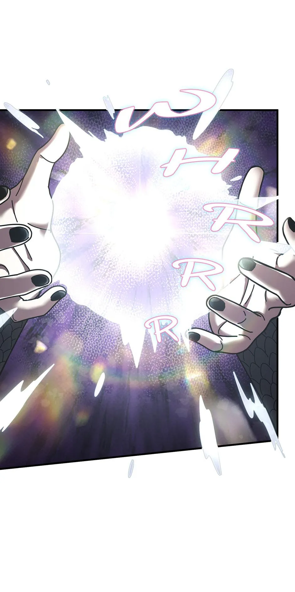 the beginning after the end webtoon chapter 237