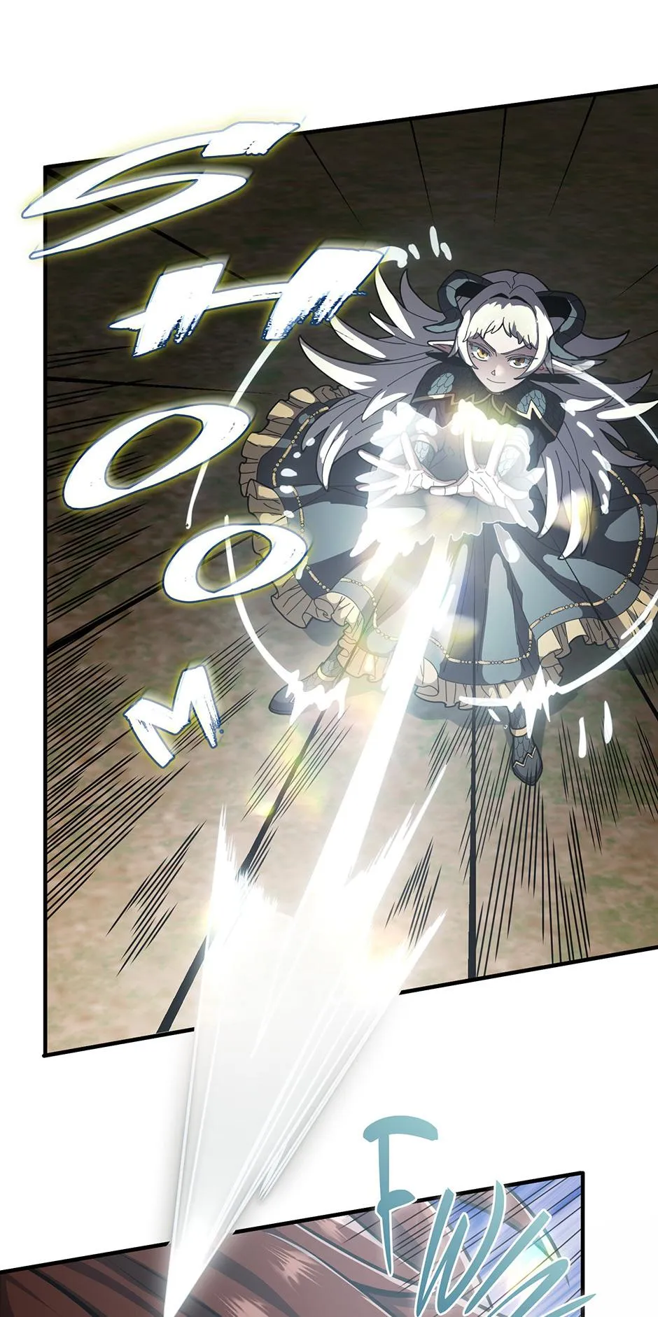 arthur leywin magic battle chapter 237