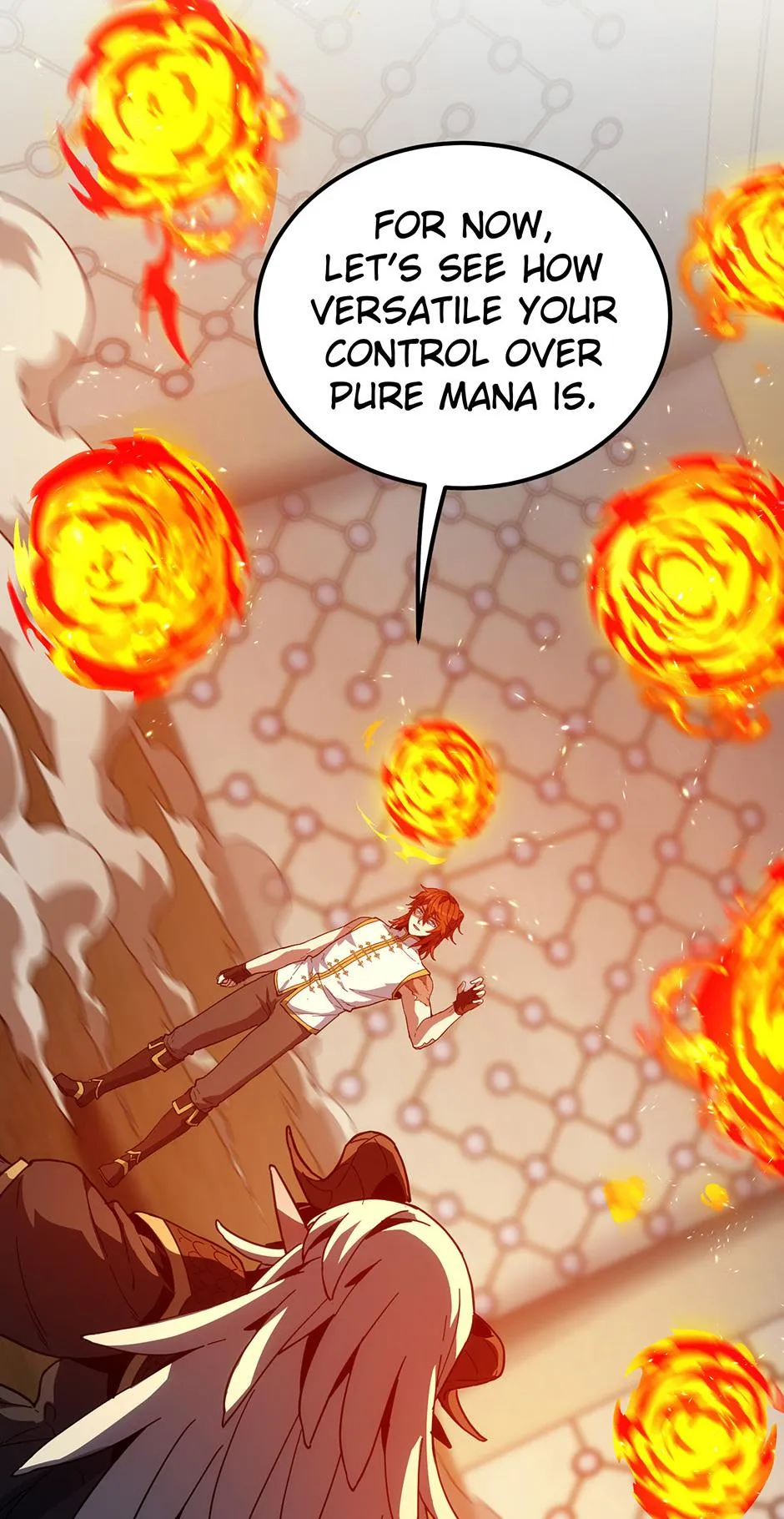 tbate manga chapter 237 page