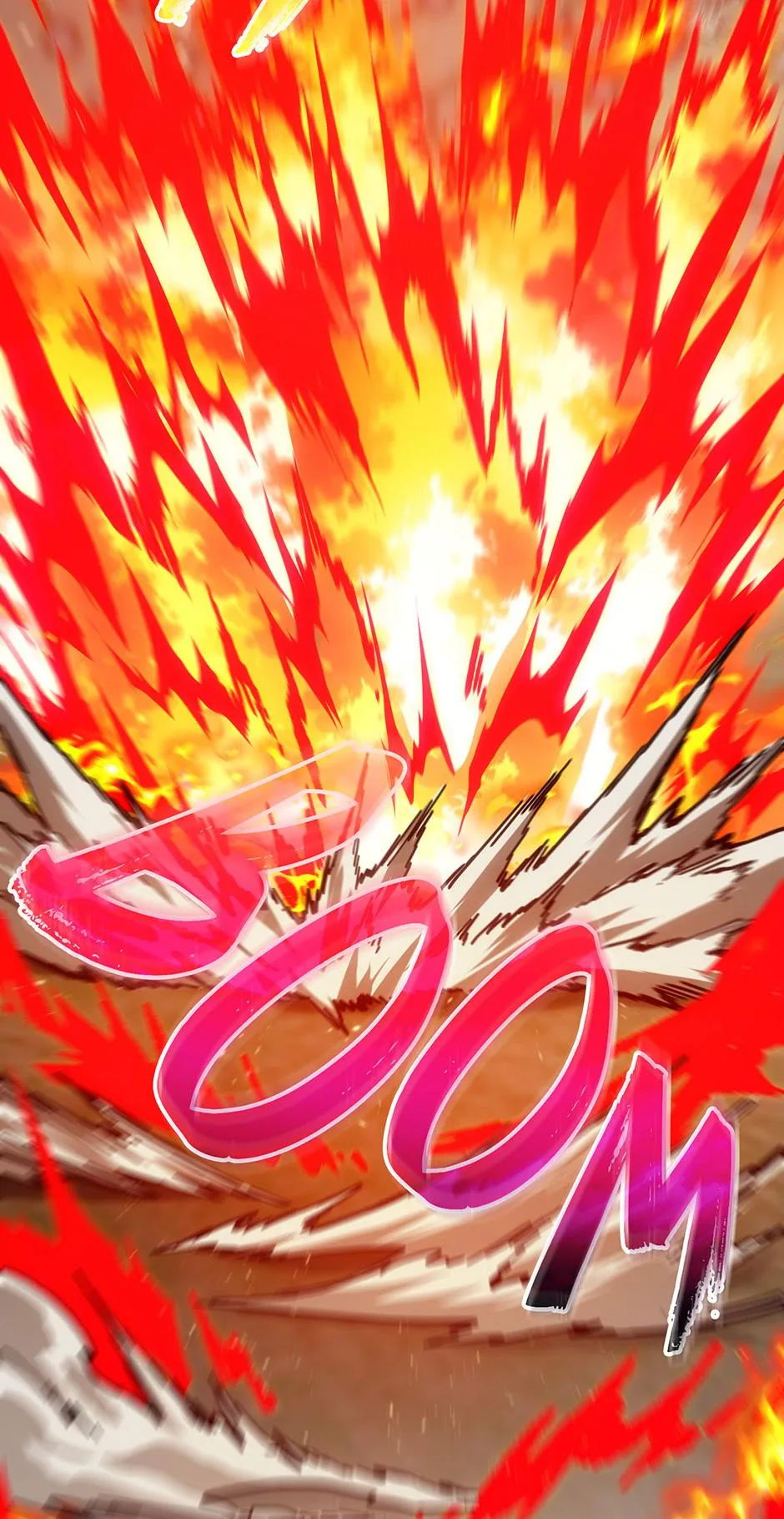 TBATE Chapter 237 manga panel