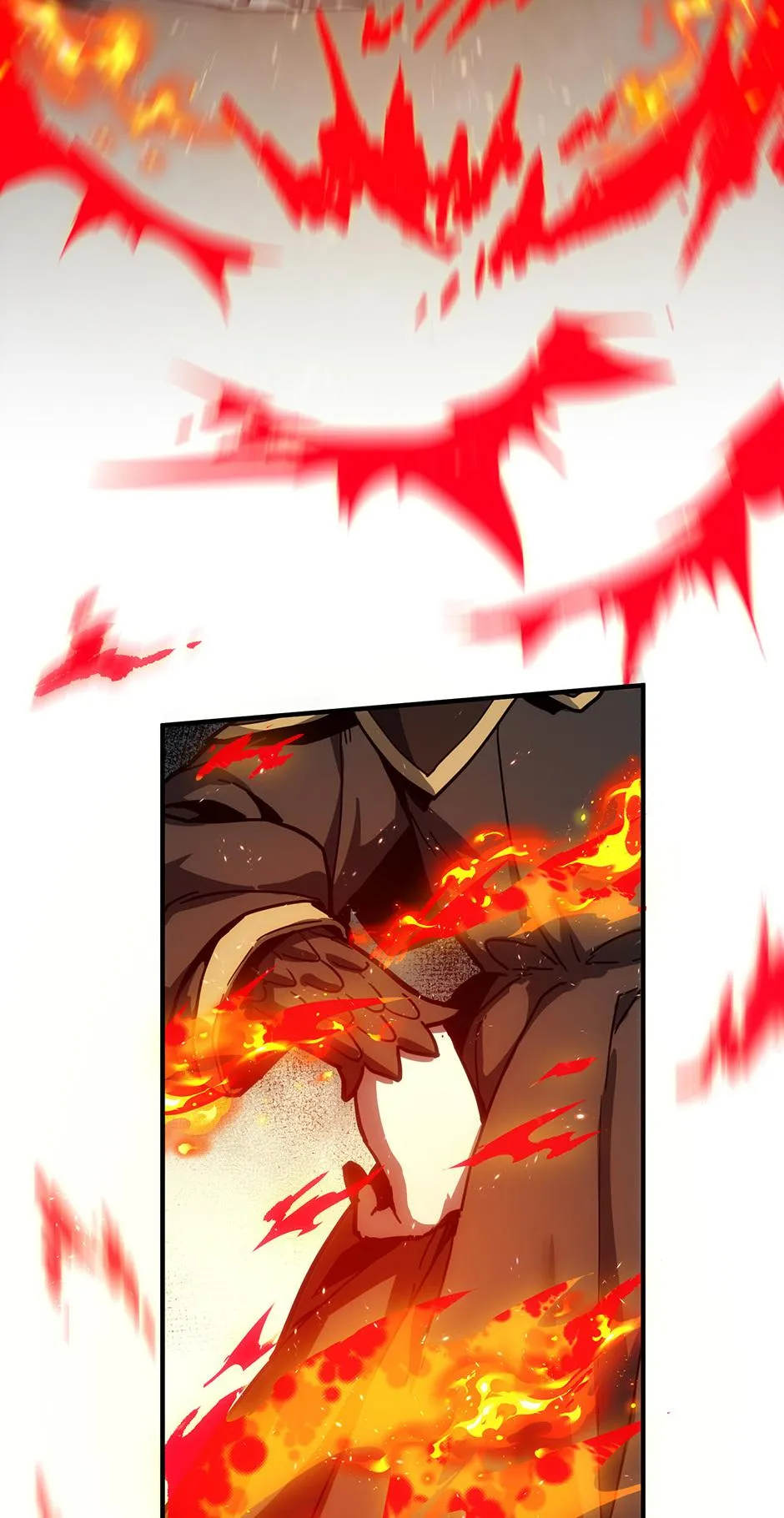 The Beginning After The End Chapter 237