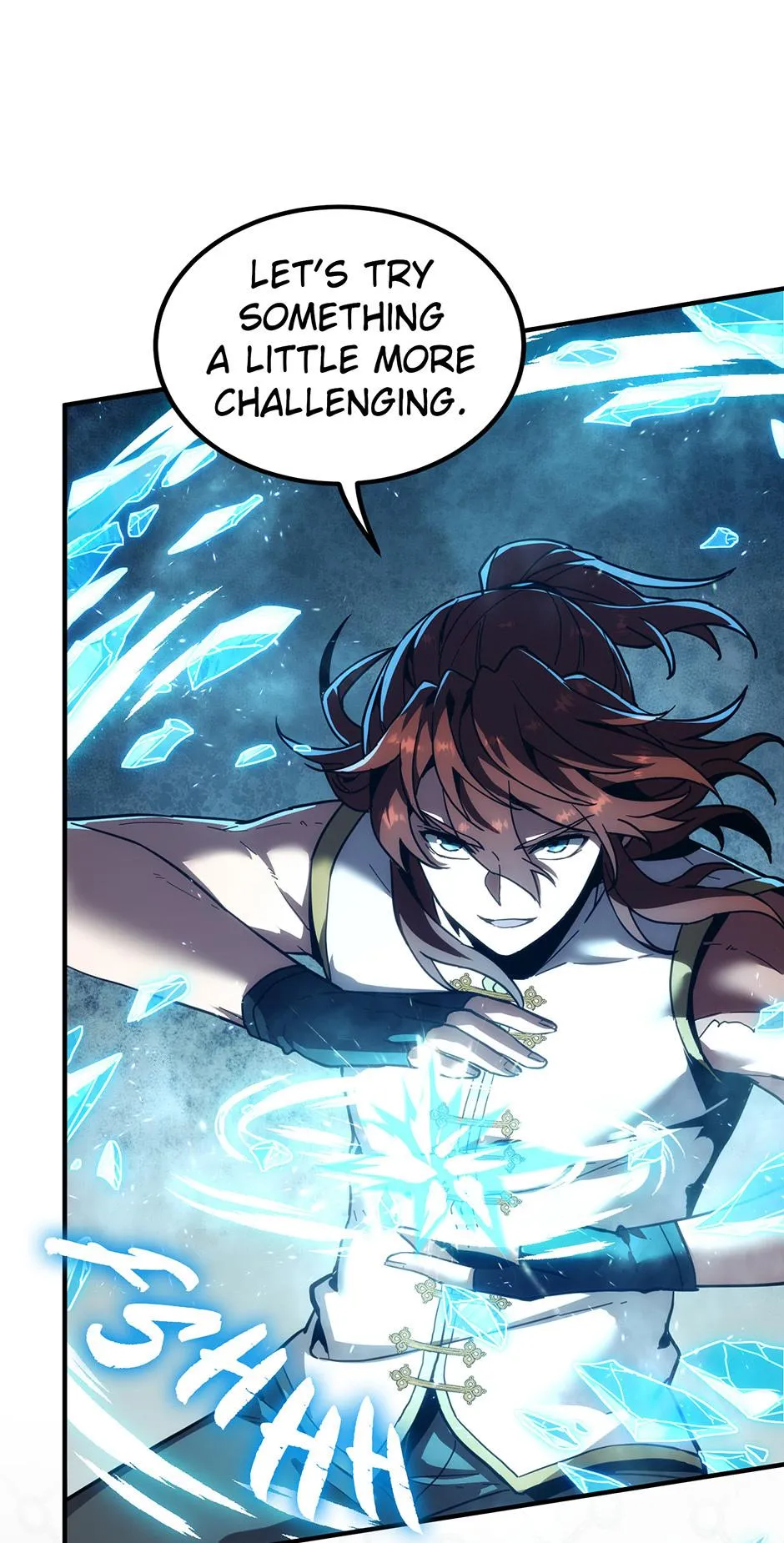 the beginning after the end webtoon chapter 238