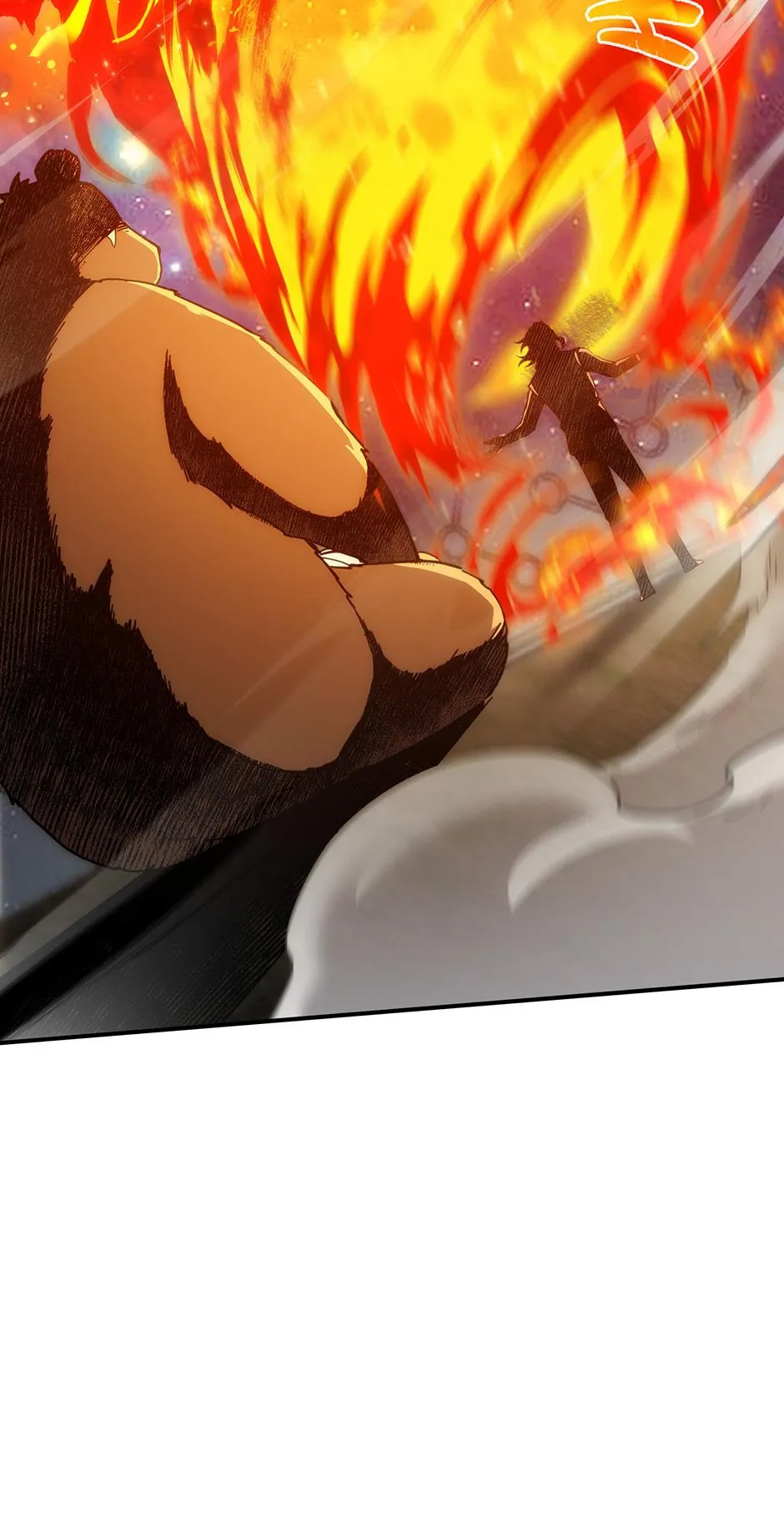 The Beginning After The End Chapter 238