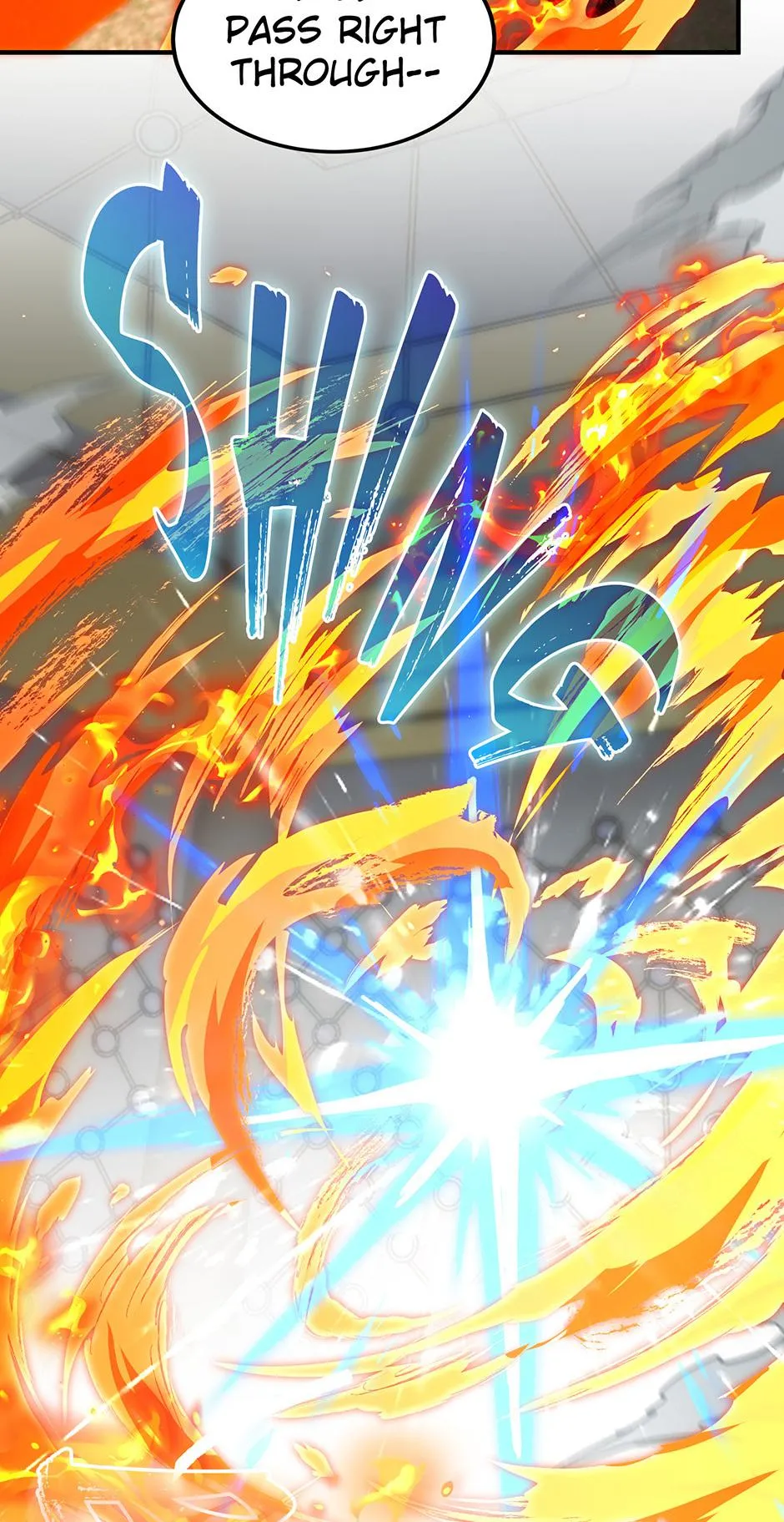 arthur leywin magic battle chapter 238