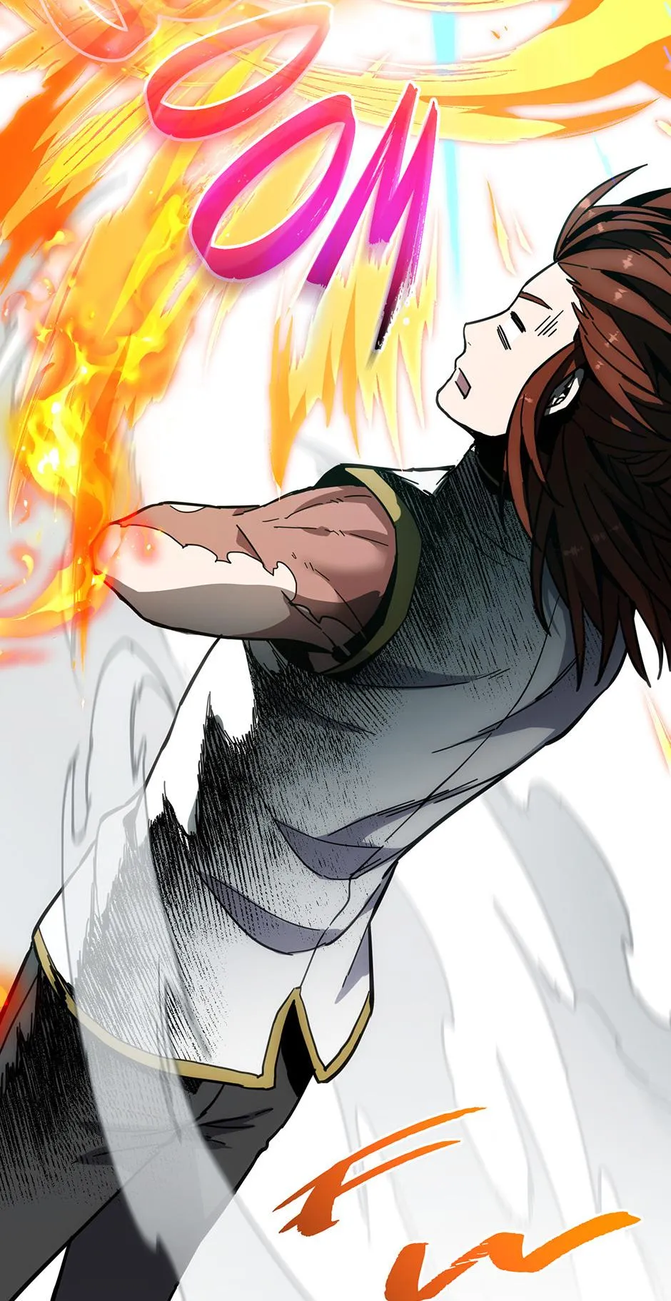tbate manga chapter 238 page