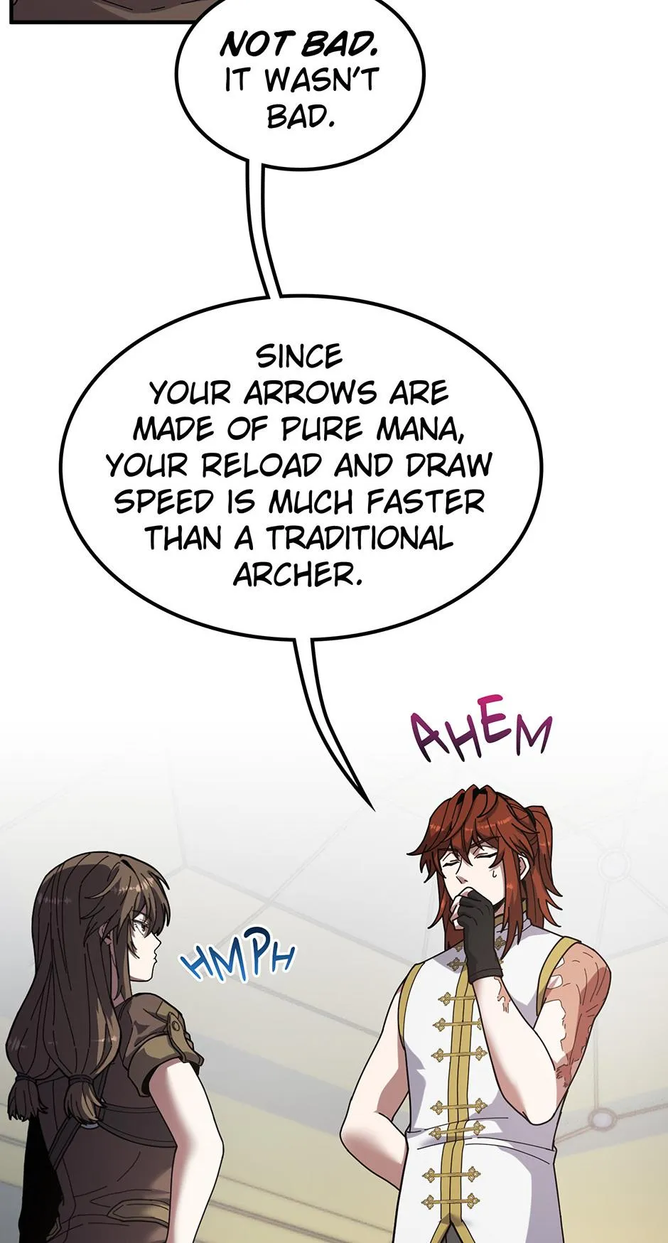 The Beginning After The End Chapter 238
