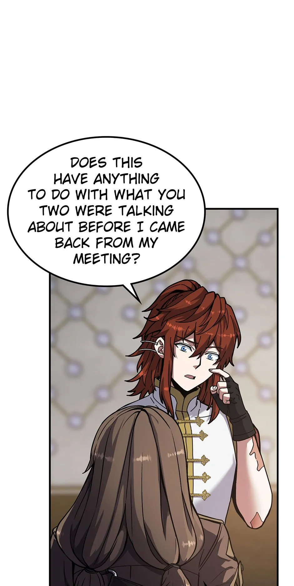 tbate manga chapter 238 page