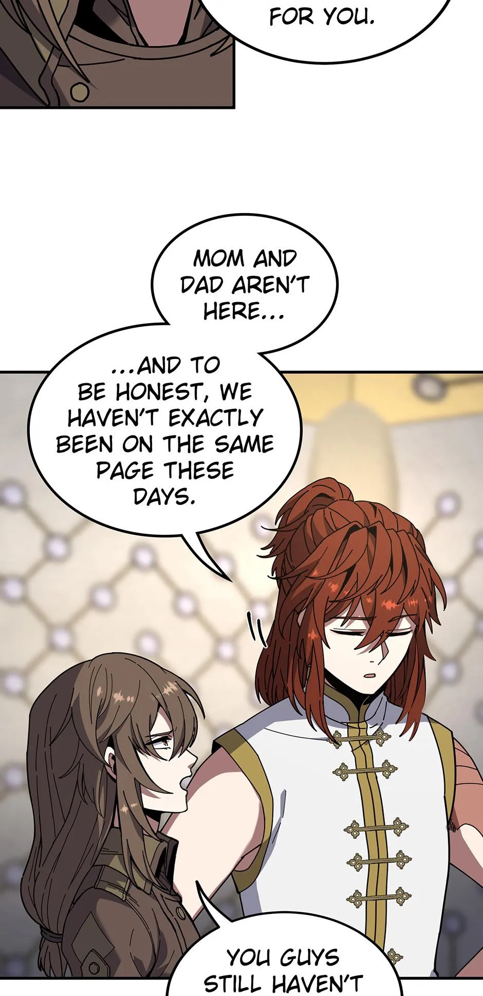 the beginning after the end manhwa