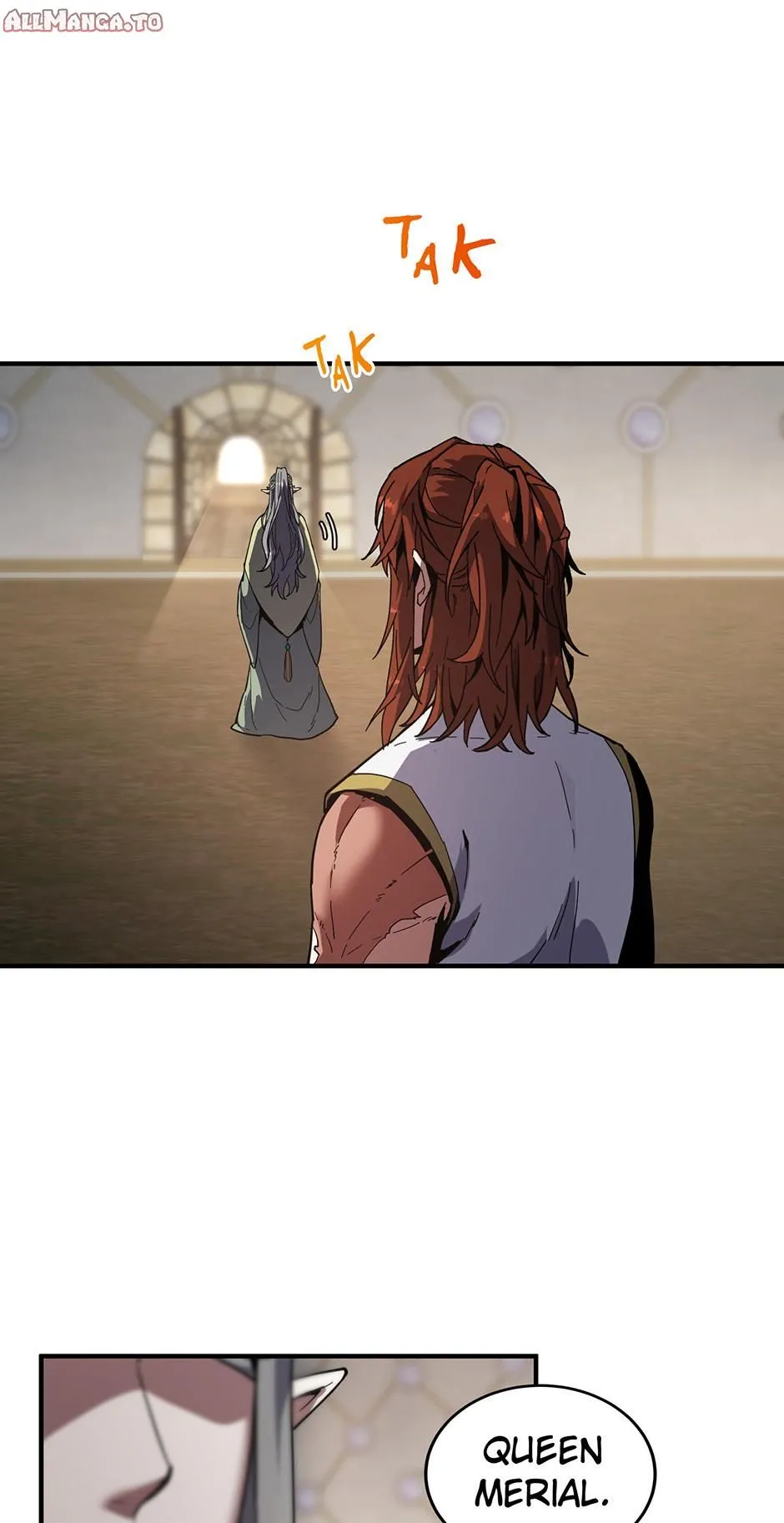 arthur leywin fight scene chapter 238