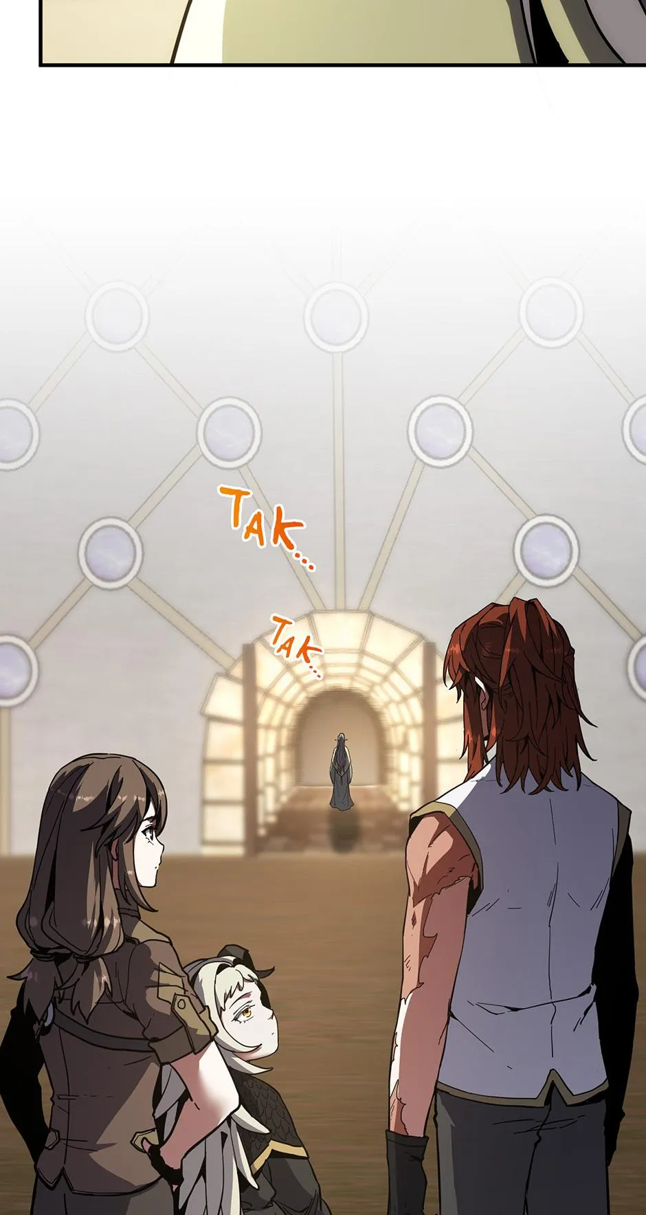 tbate manga chapter 238 page