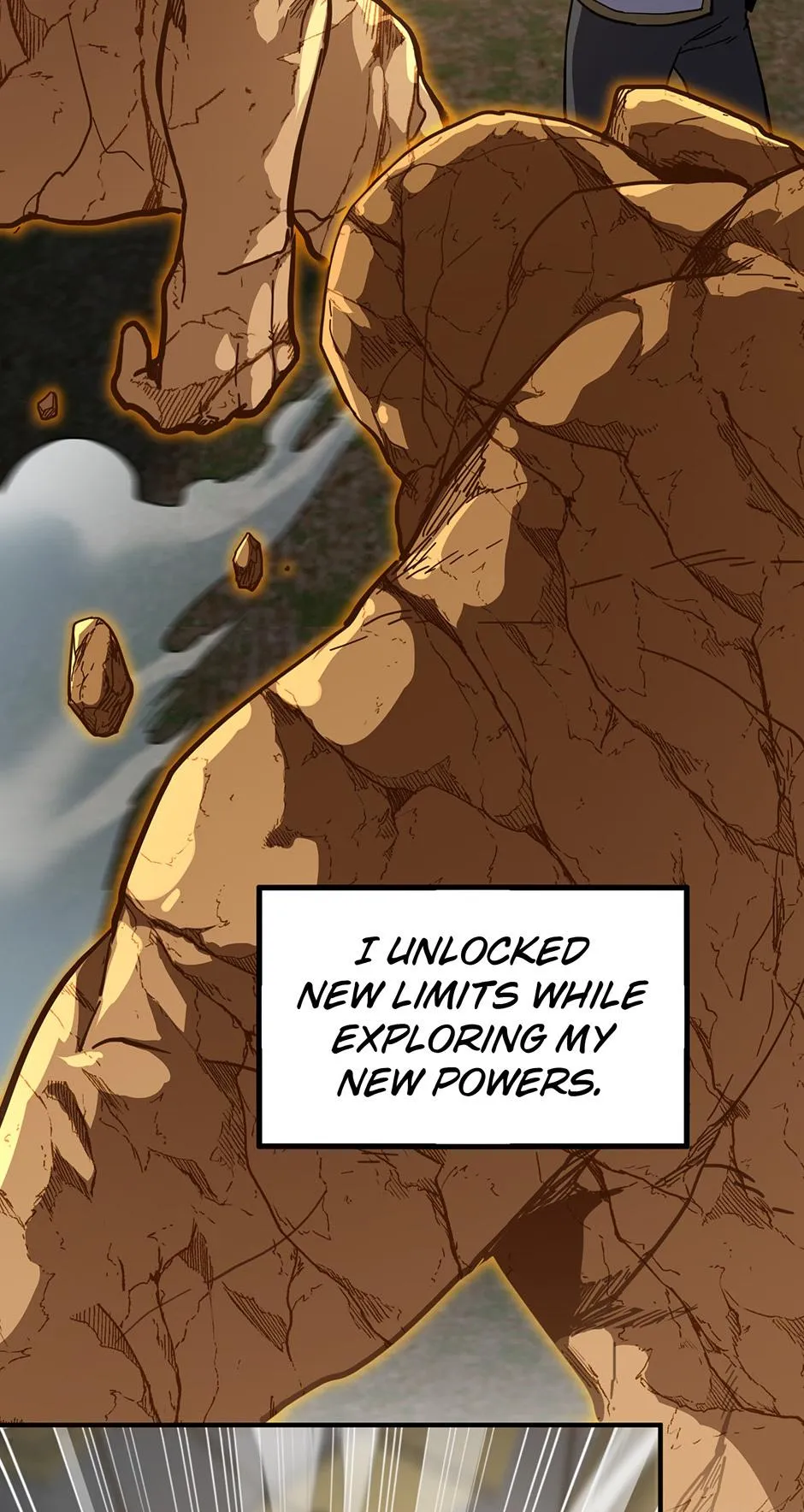 The Beginning After The End Chapter 238