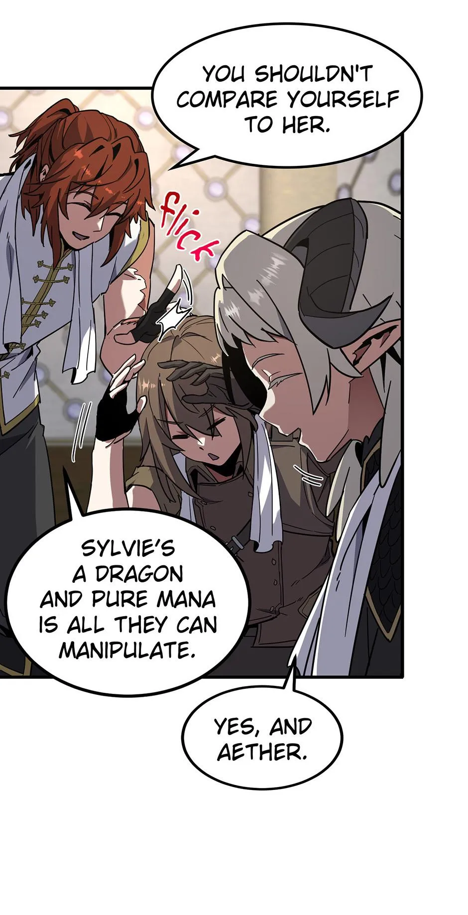 arthur leywin fight scene chapter 238