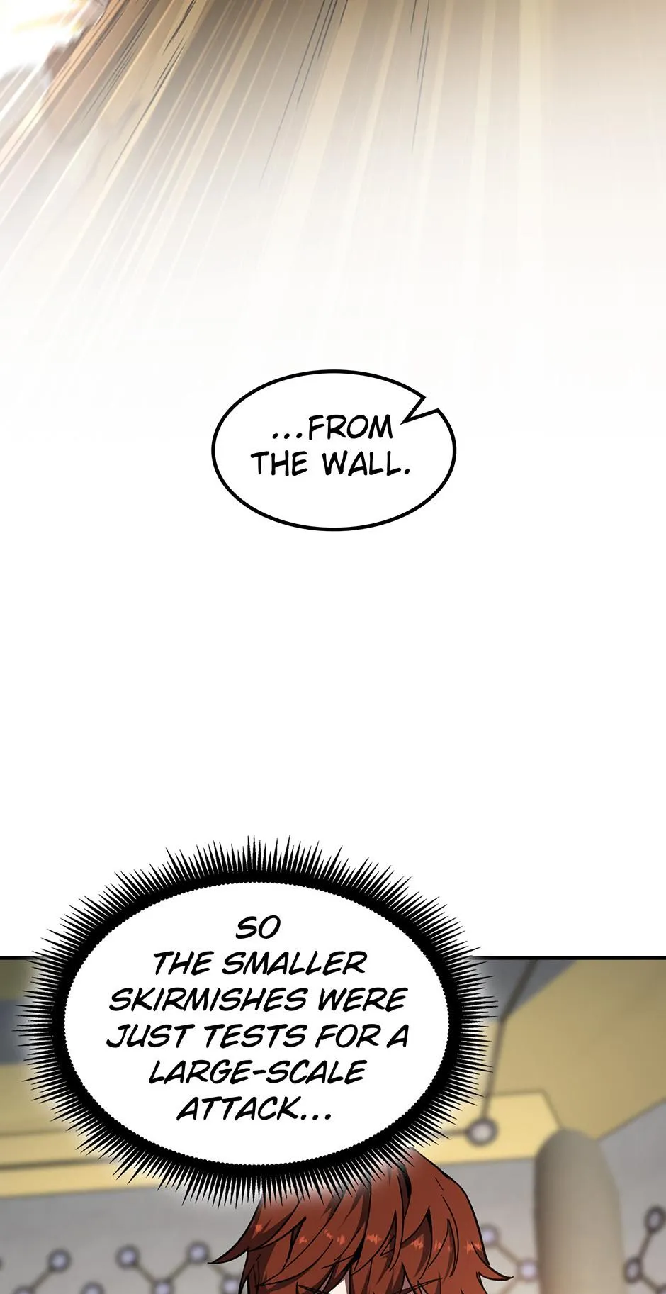 tbate chapter 239 manga panel