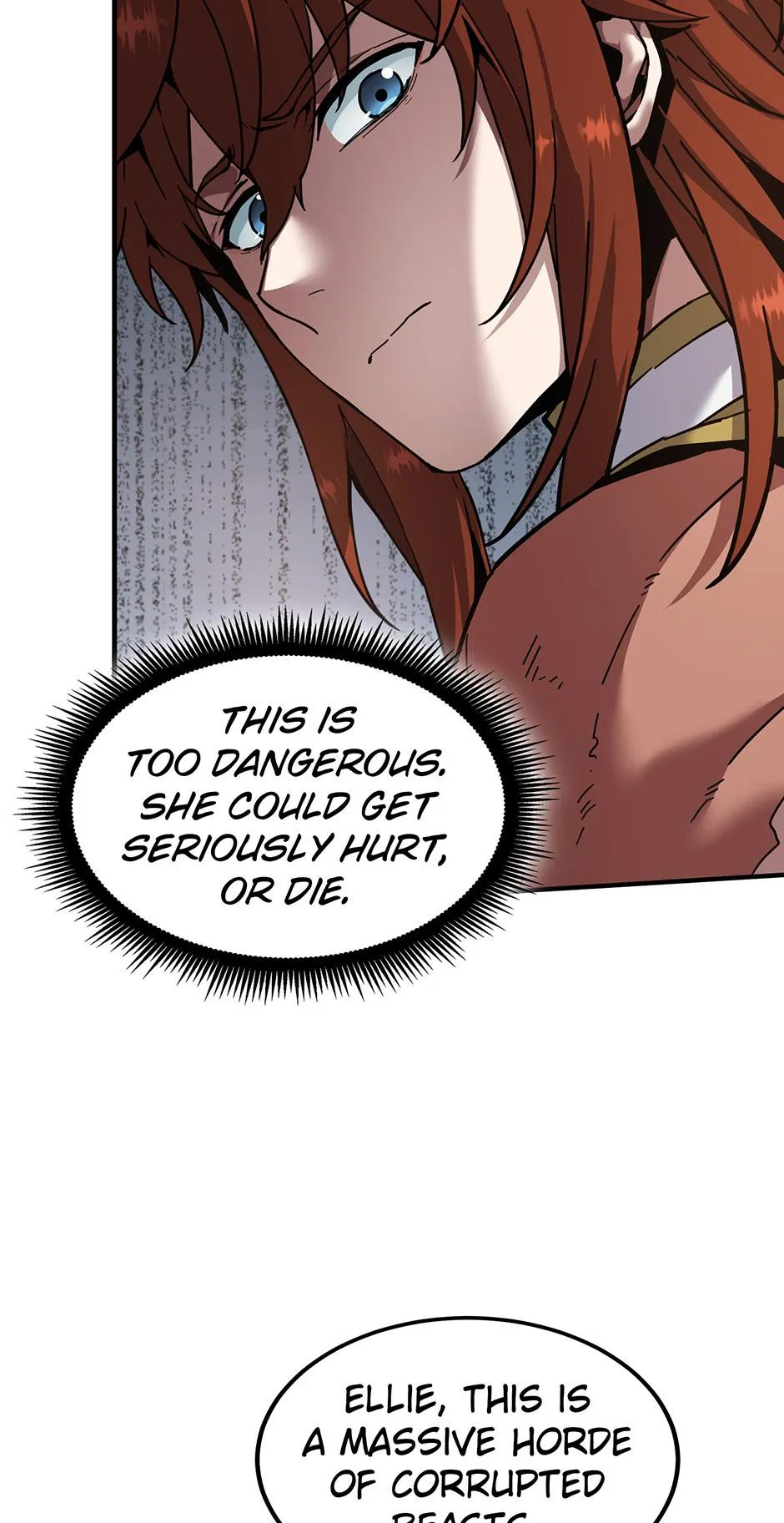 tbate manga chapter 239 page