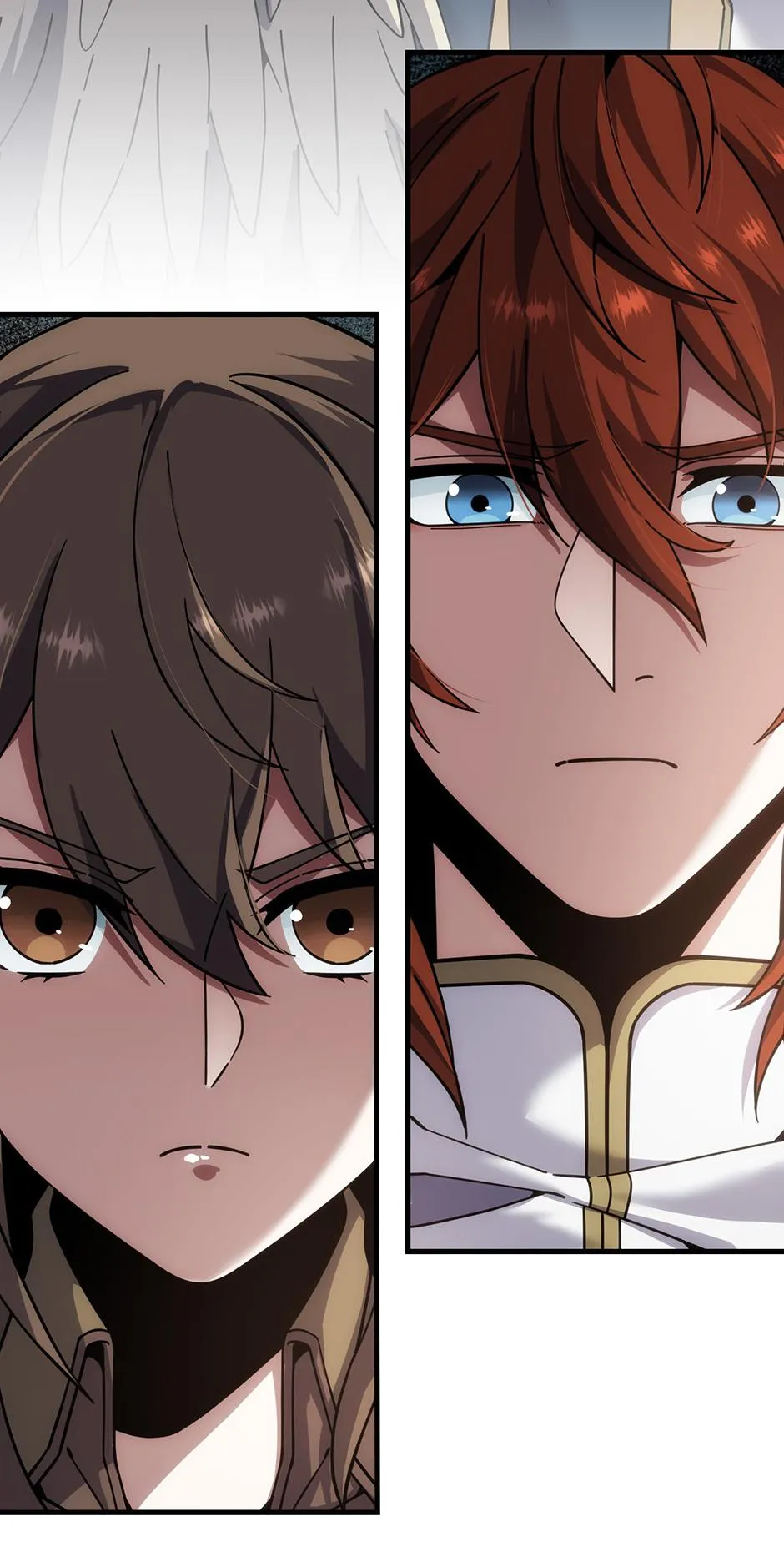 the beginning after the end manga