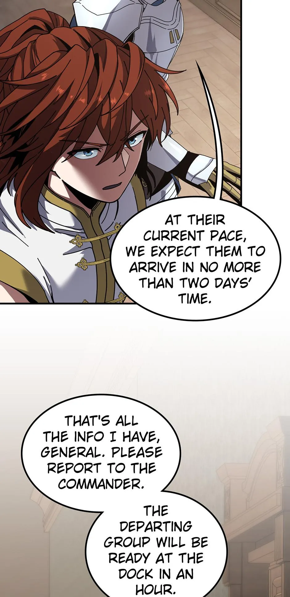 the beginning after the end manga