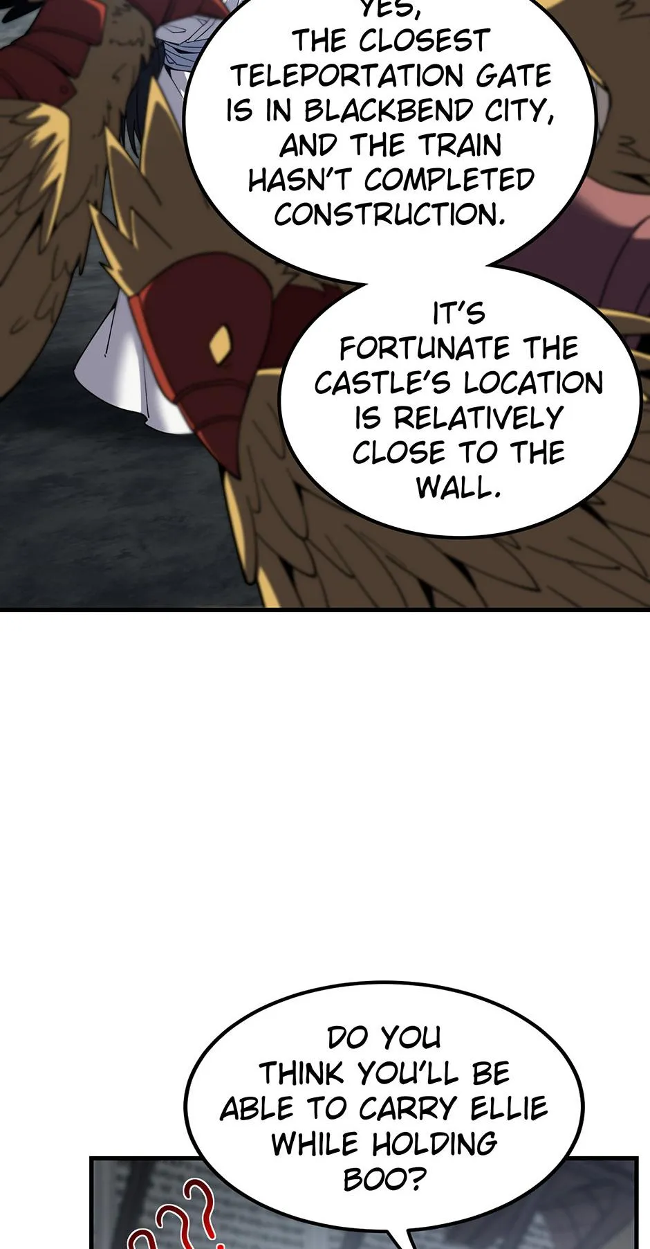 arthur leywin magic battle chapter 239