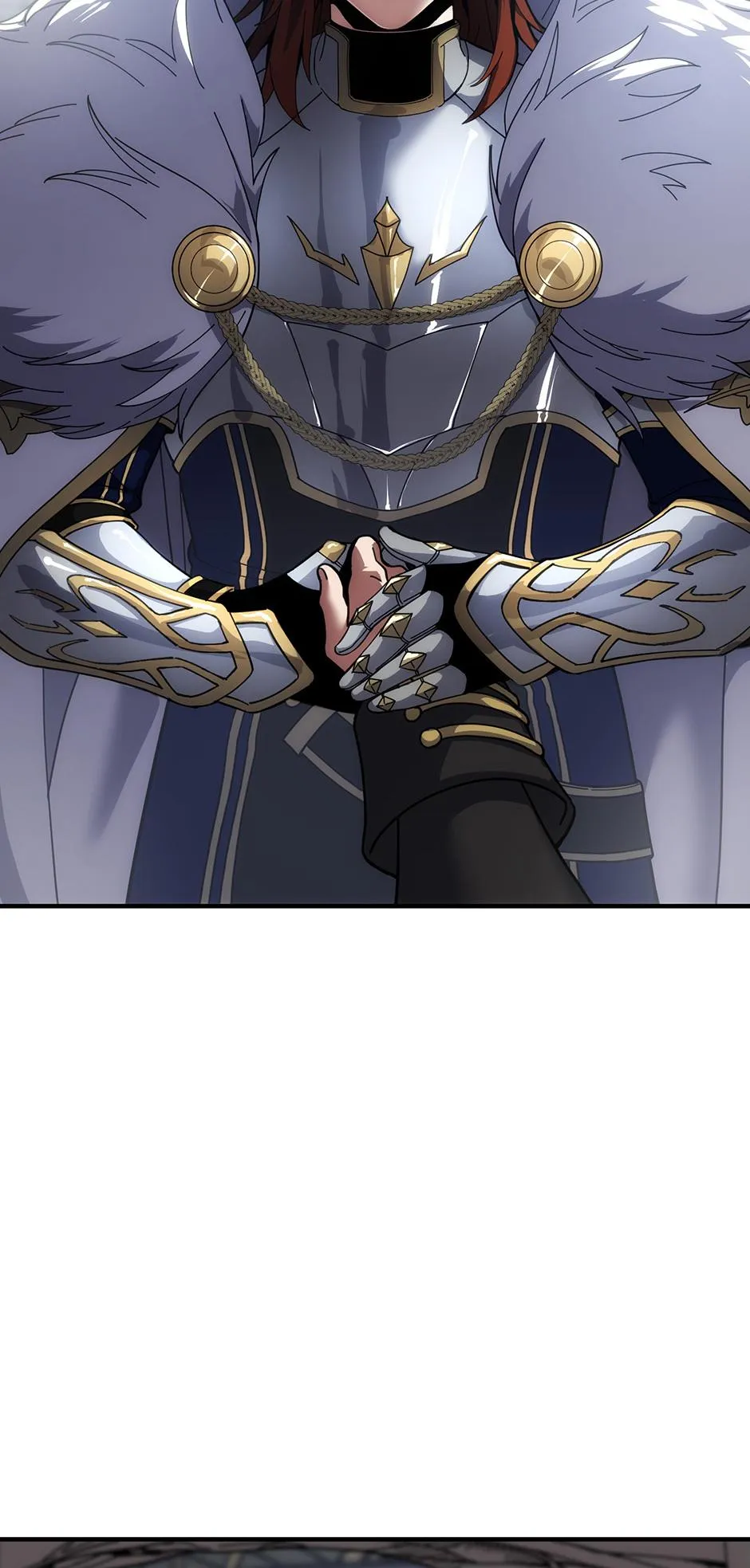 tbate chapter 239 manga panel