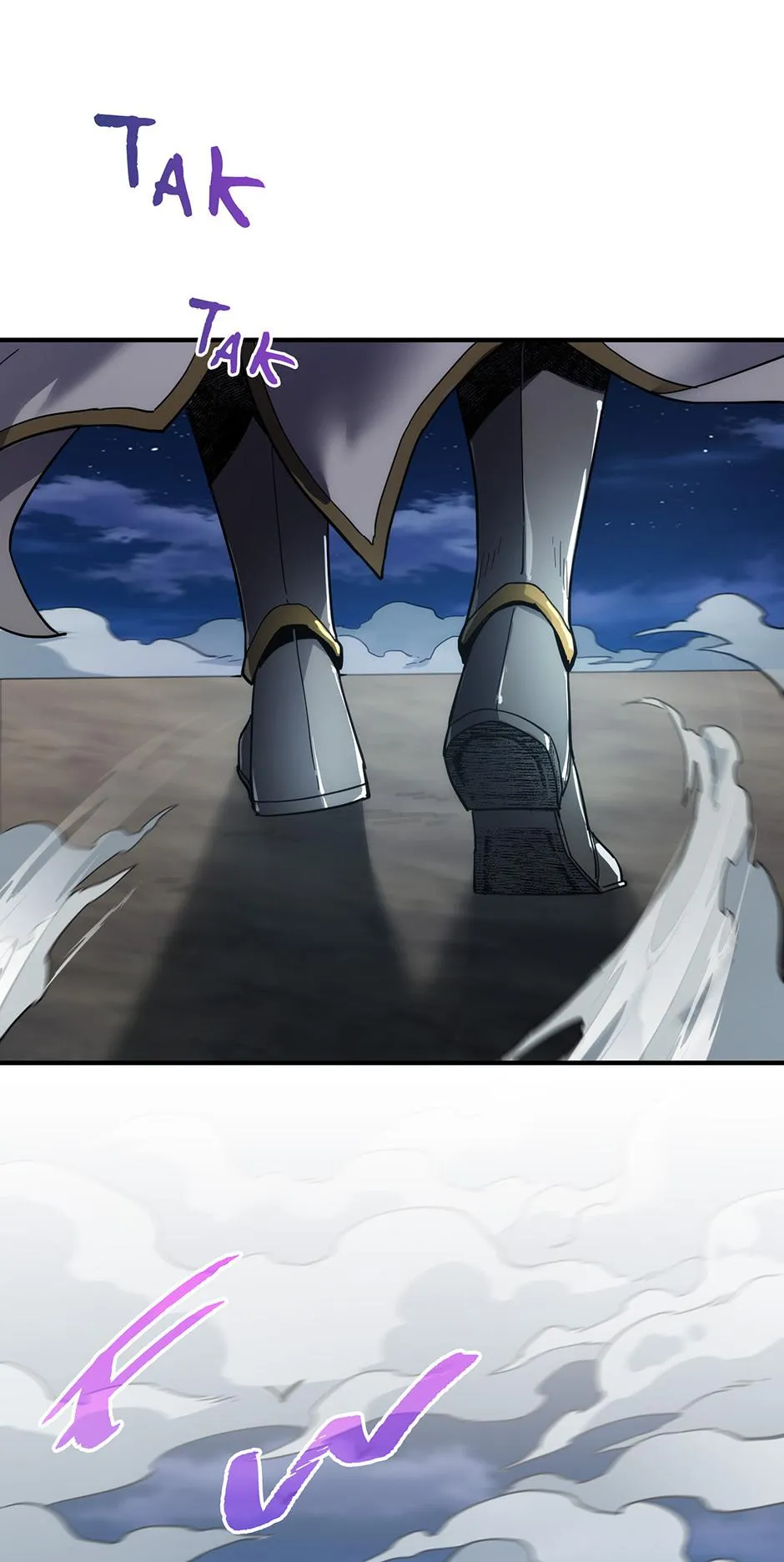 the beginning after the end manga