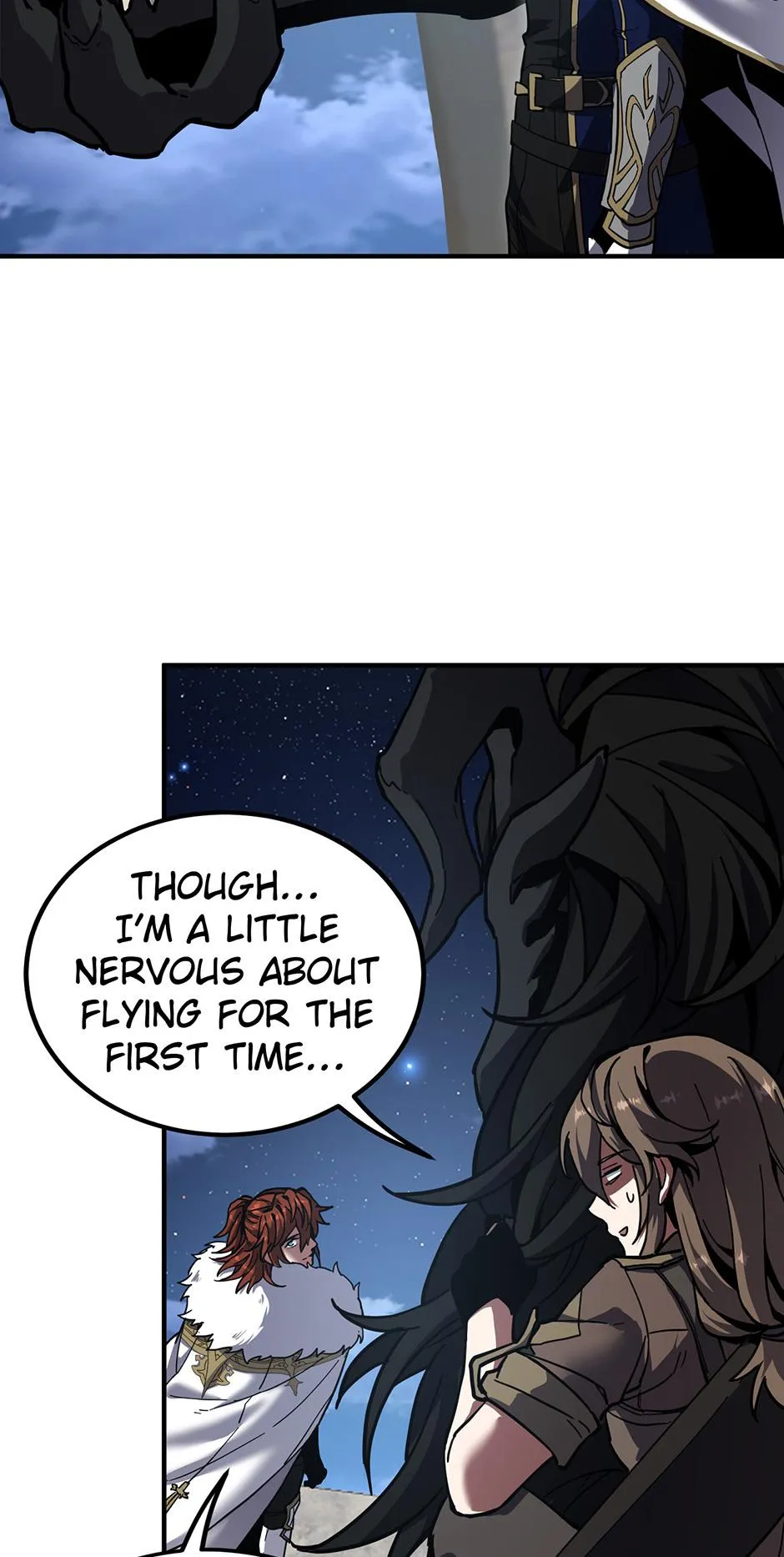 the beginning after the end webtoon chapter 239