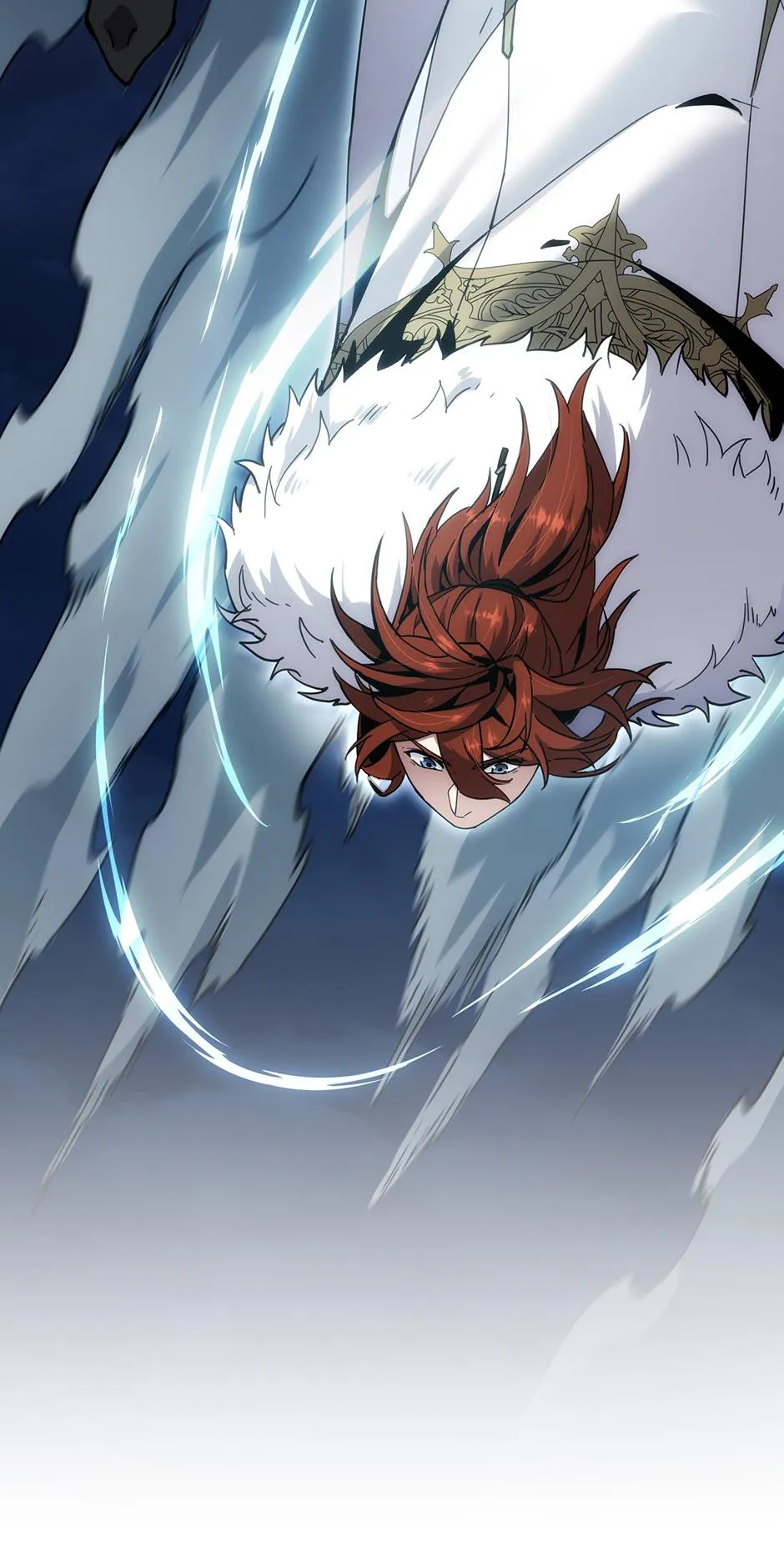 The Beginning After The End Chapter 239