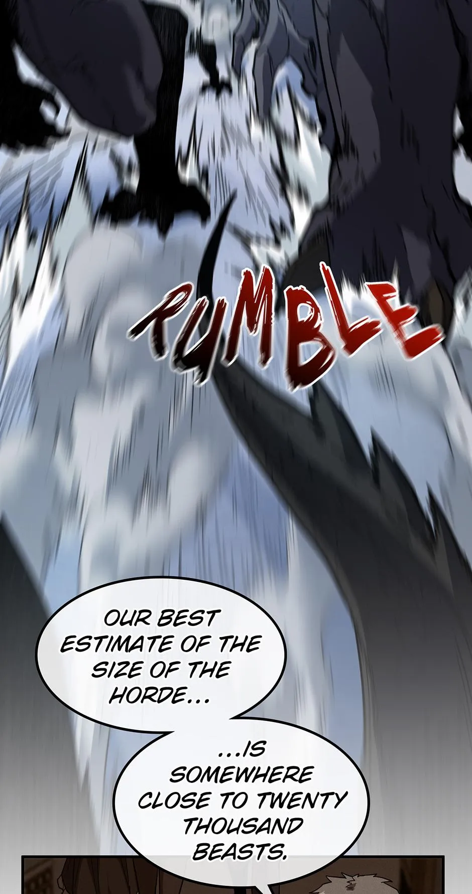 The Beginning After The End Chapter 239