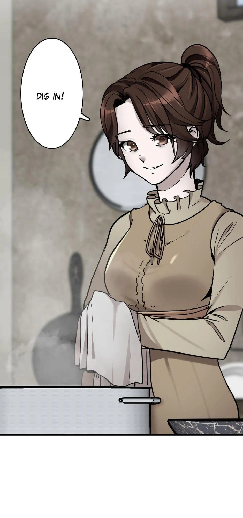 the beginning after the end manga