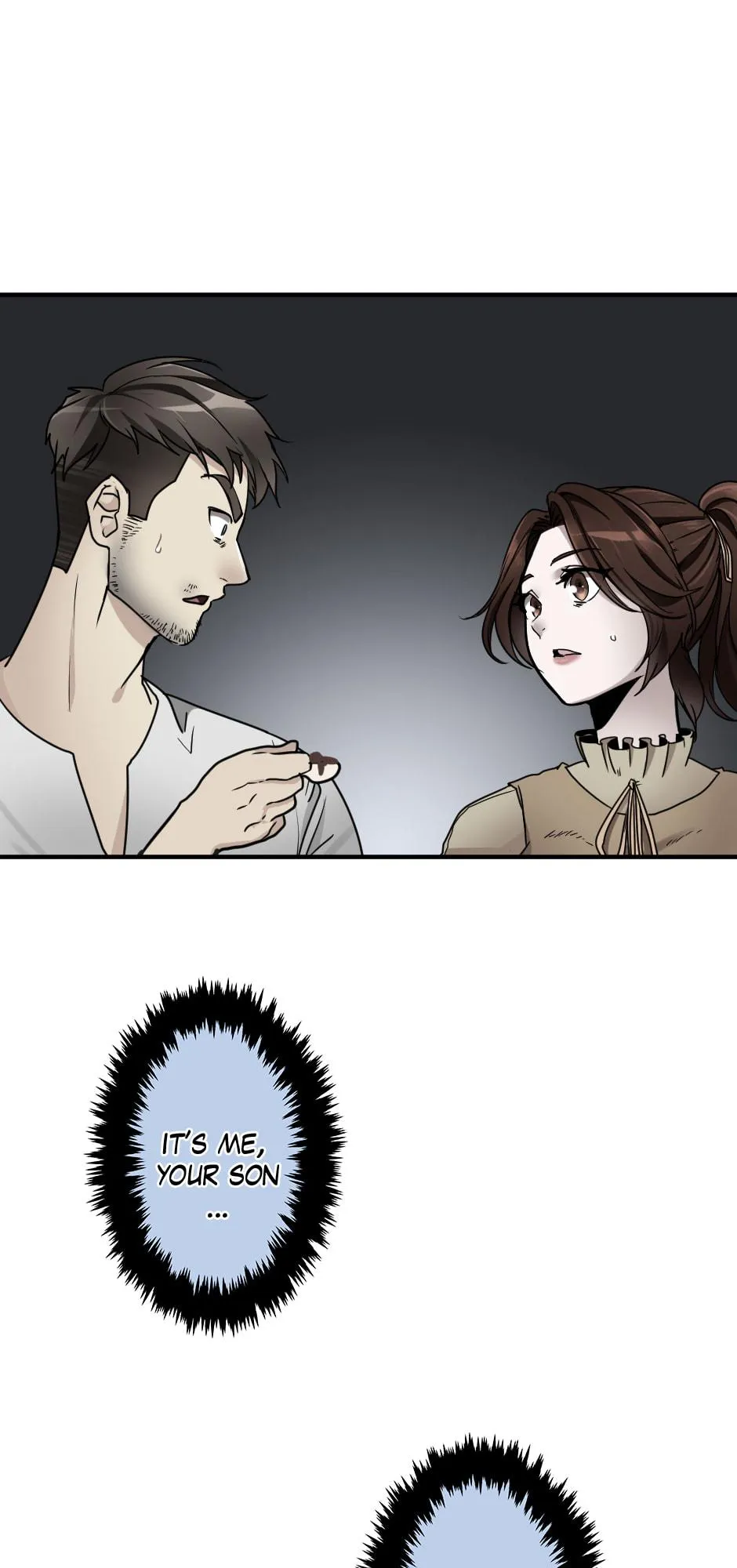 Arthur Leywin fight scene Chapter 24