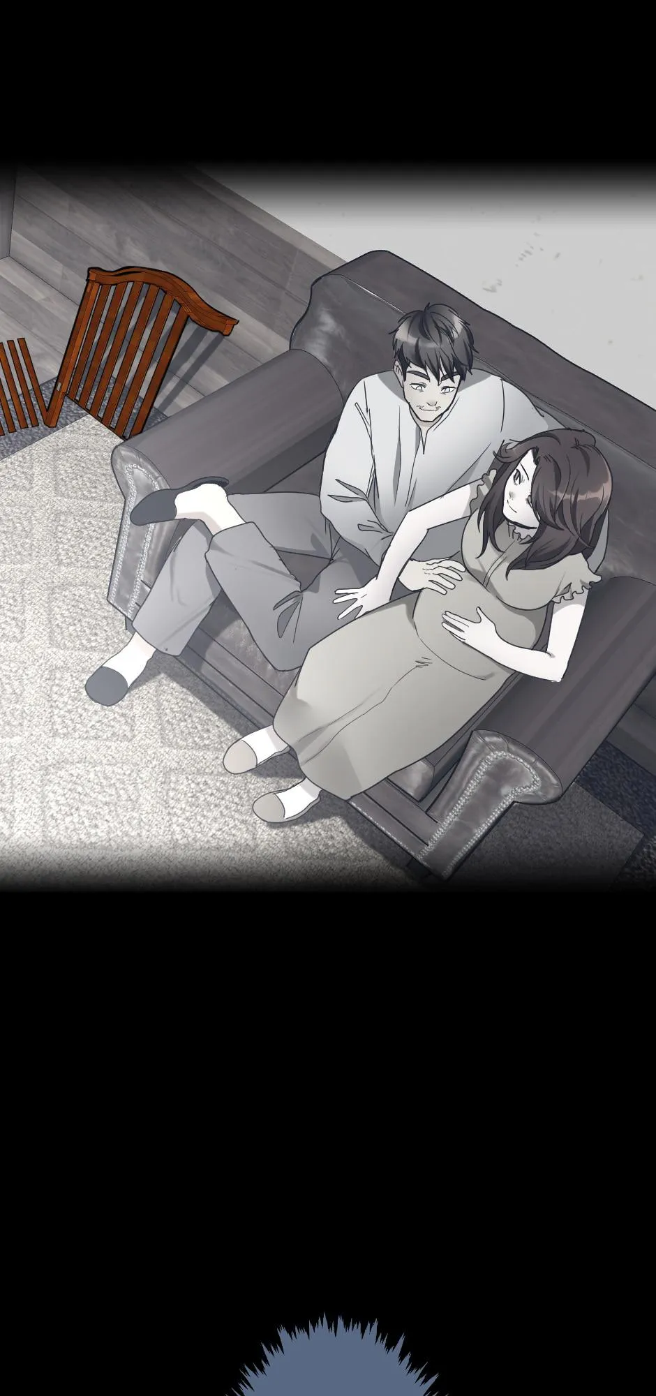 The Beginning After The End Chapter 24