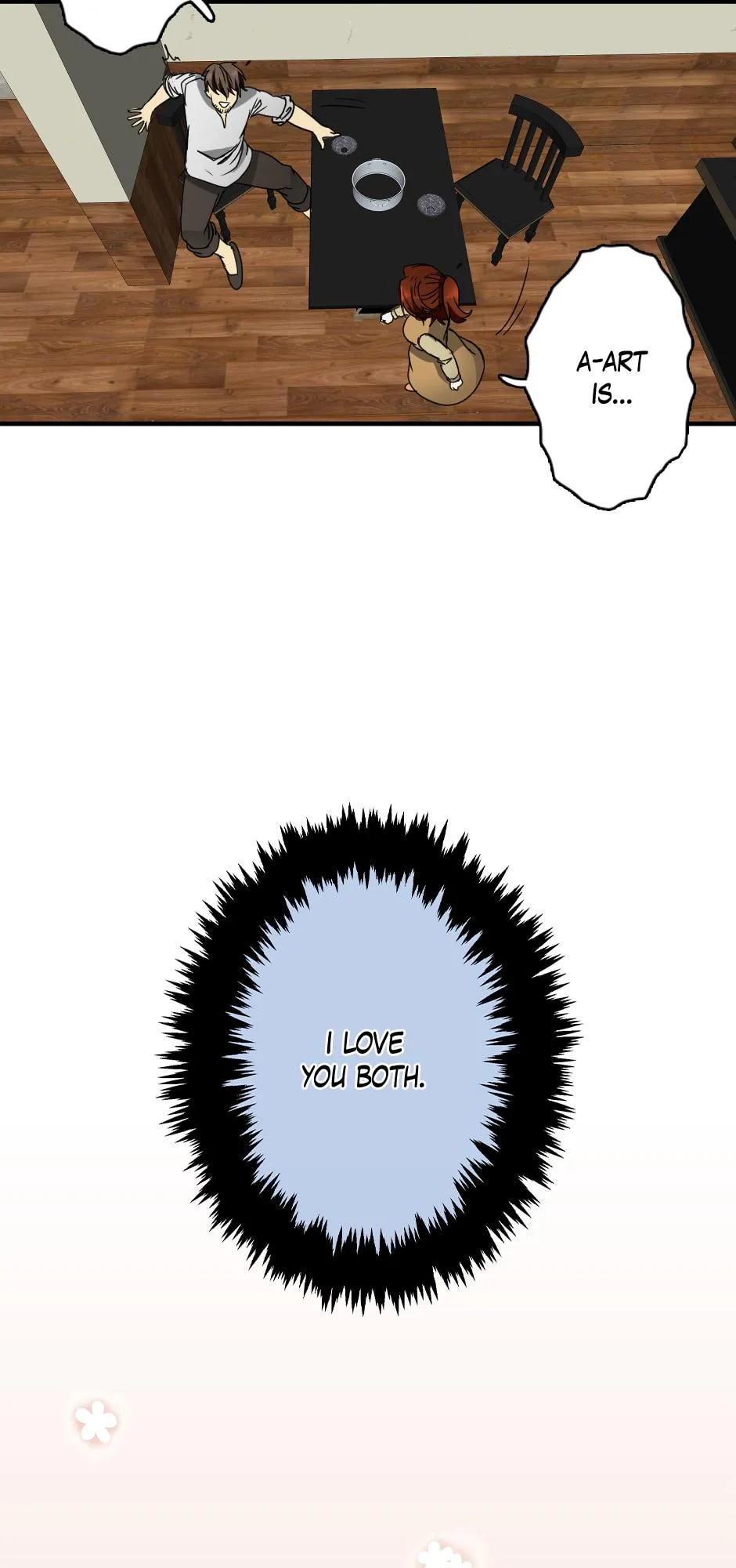 the beginning after the end webtoon chapter 24