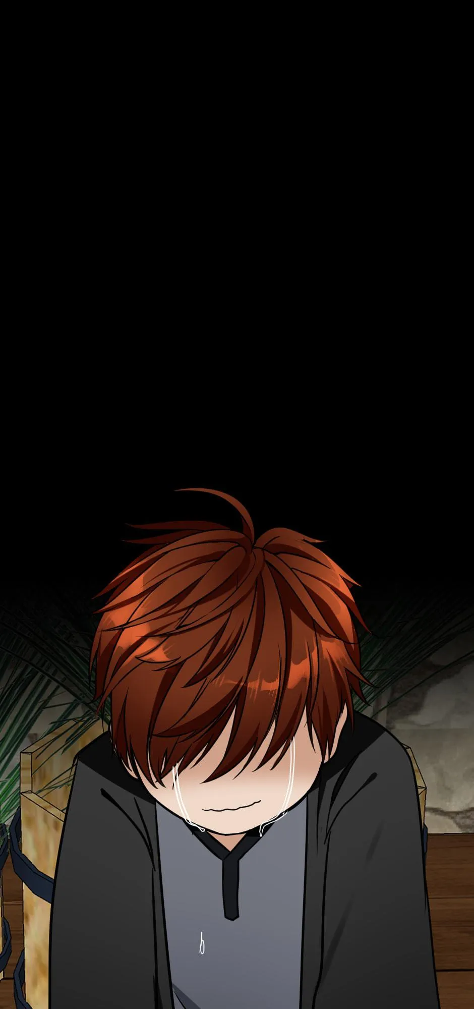 TBATE Chapter 24 manga panel