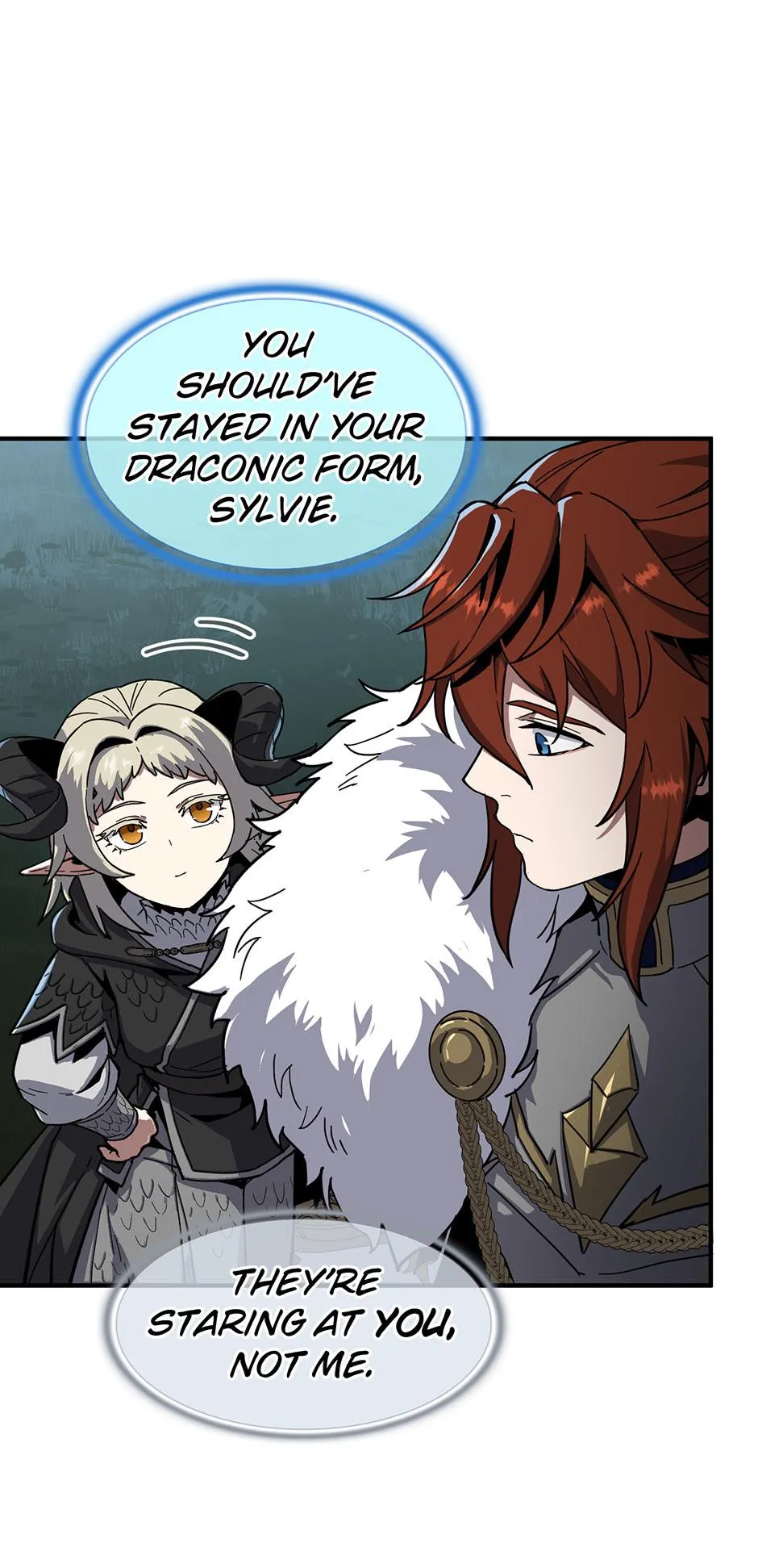 Arthur Leywin fight scene Chapter 240