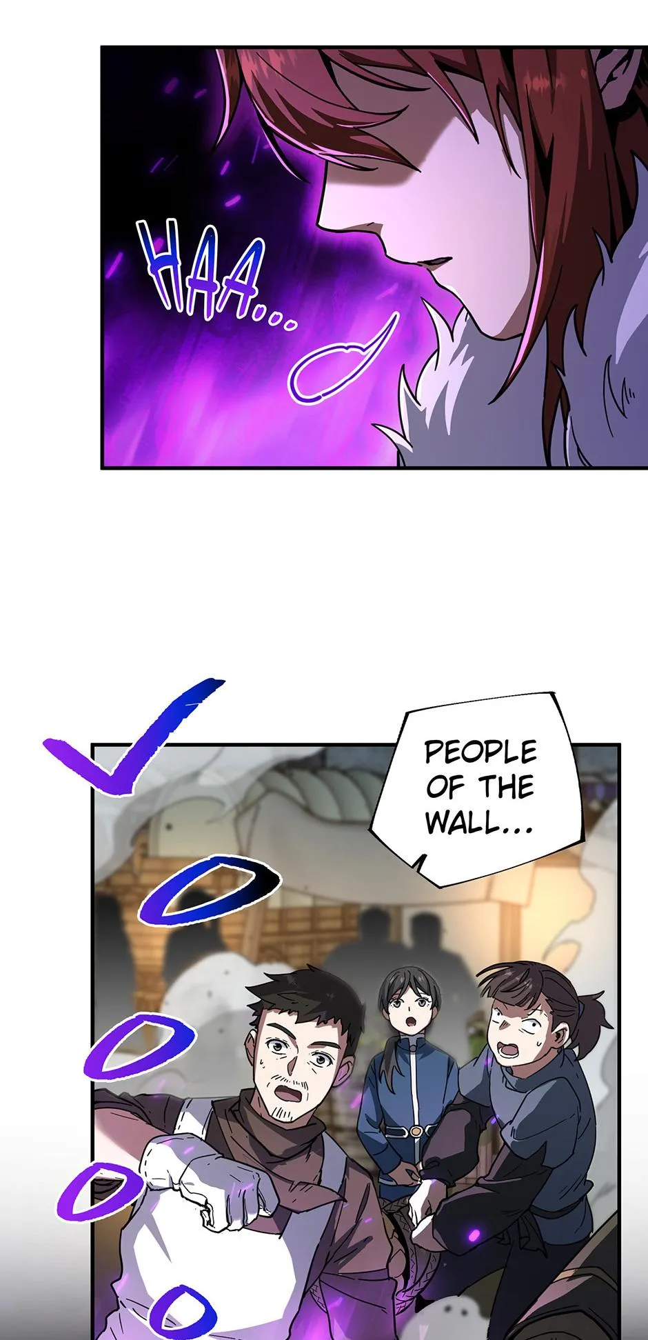 The Beginning After The End Chapter 240