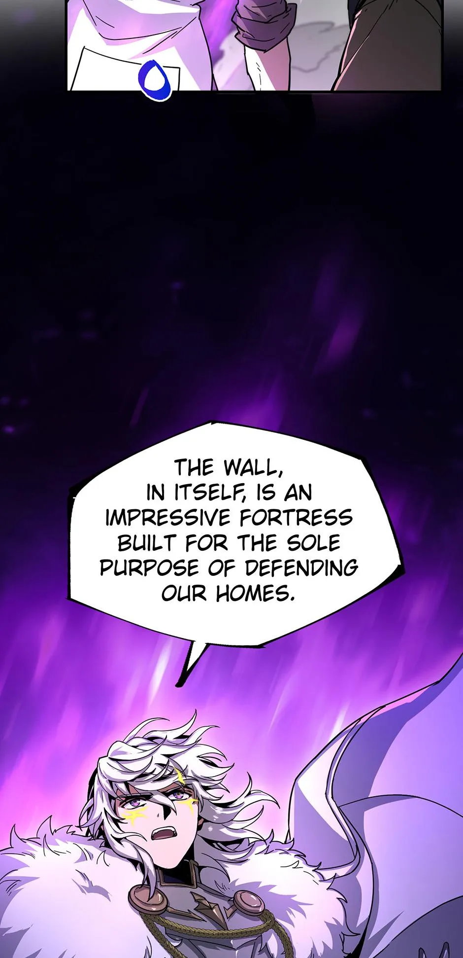 the beginning after the end manga