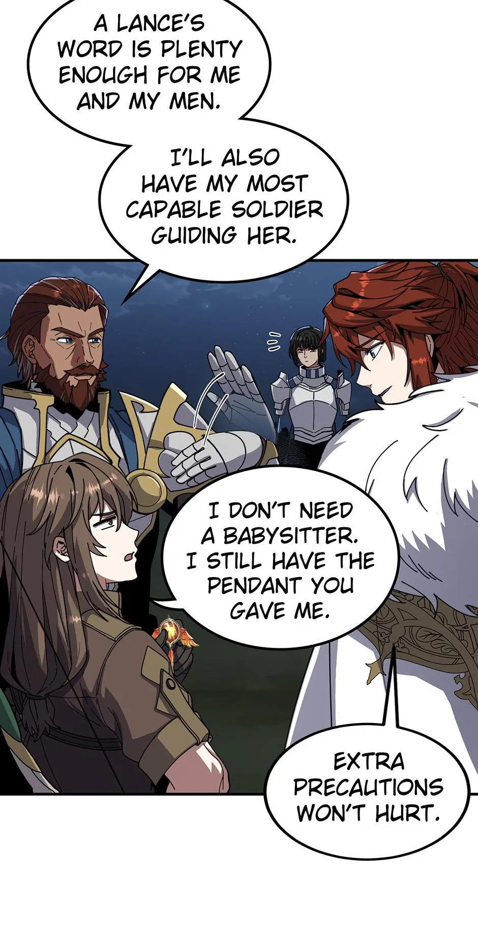 arthur leywin magic battle chapter 240