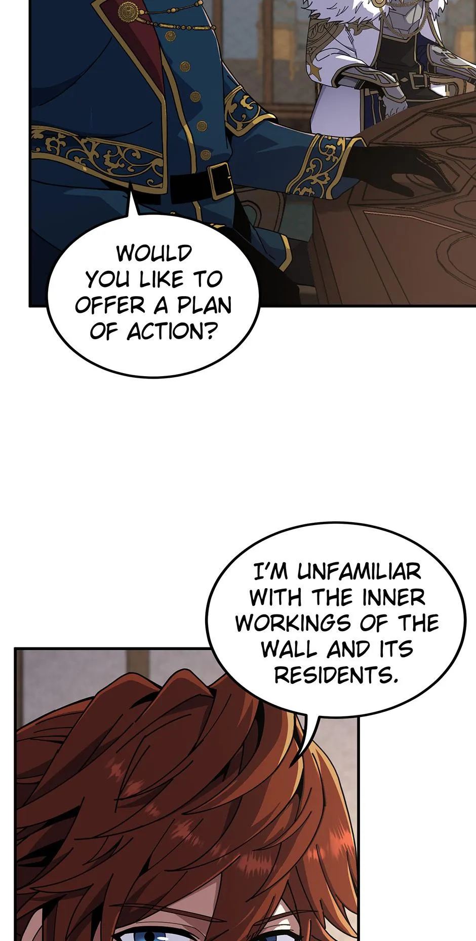arthur leywin magic battle chapter 240