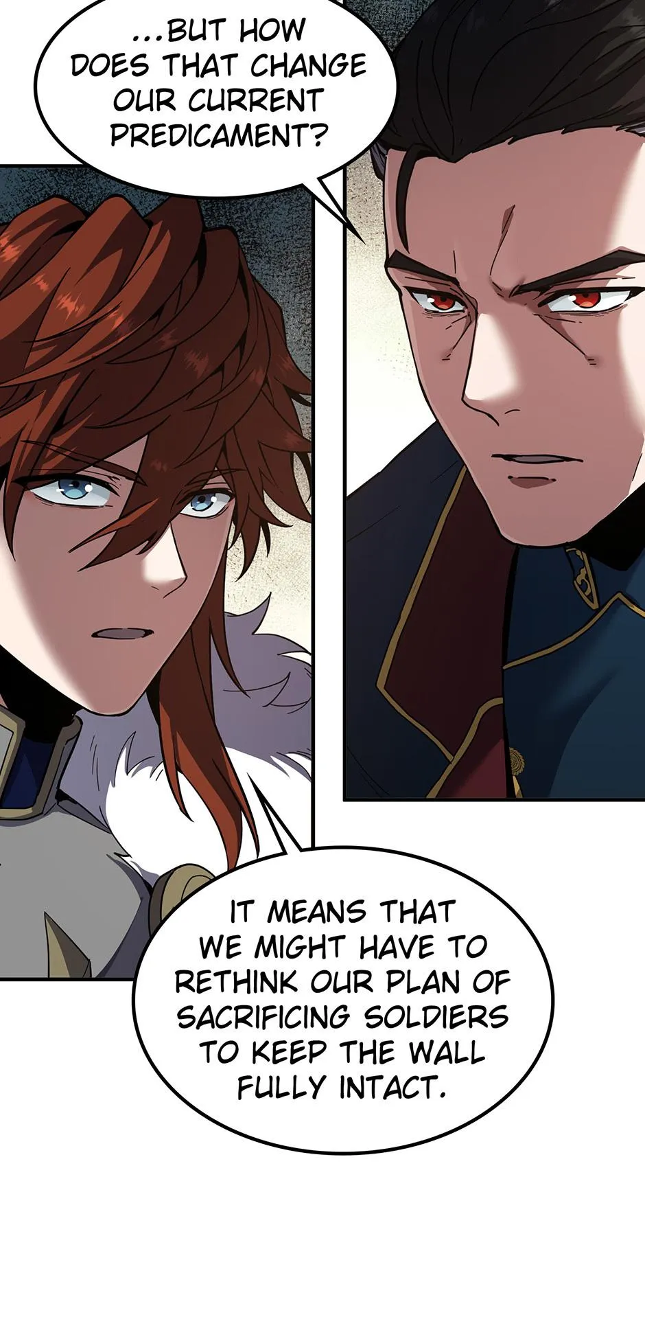 arthur leywin magic battle chapter 240